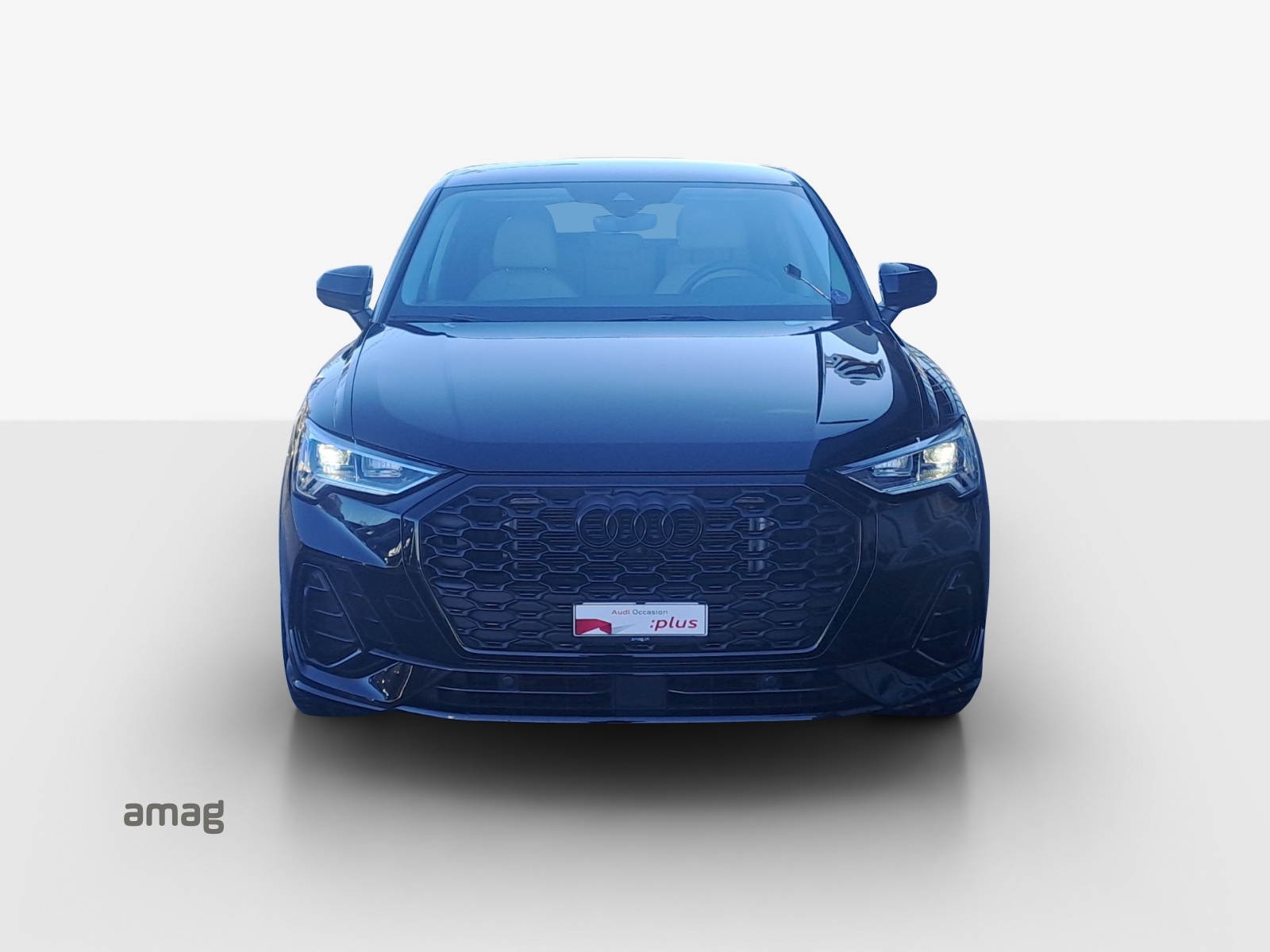 AUDI Q3 Sportback 35 TFSI S line S-tronic-image-6