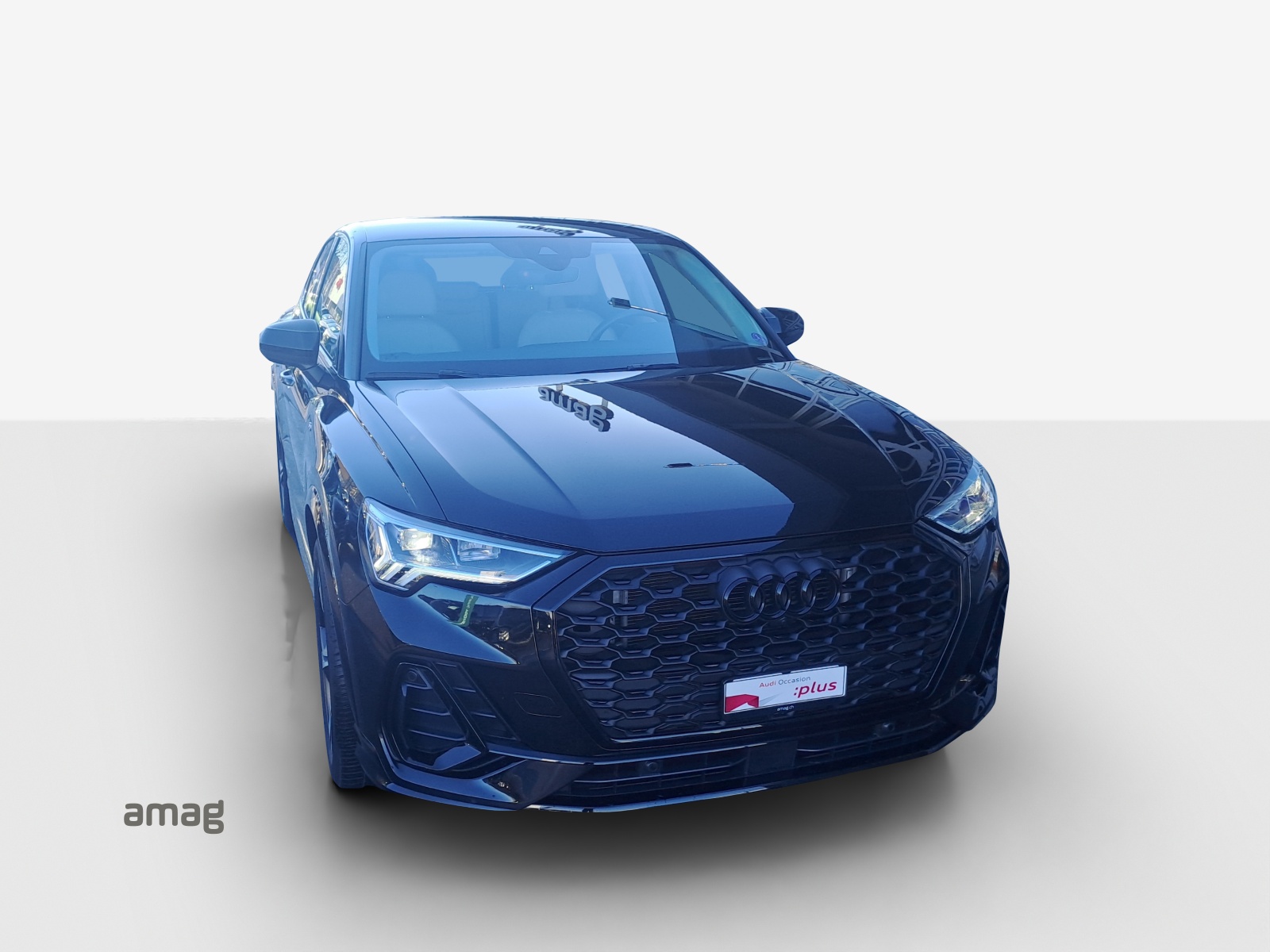 AUDI Q3 Sportback 35 TFSI S line S-tronic-image-15