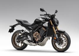 HONDA CB650R E-Clutch