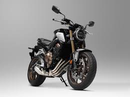 HONDA CB650R E-Clutch-image-1