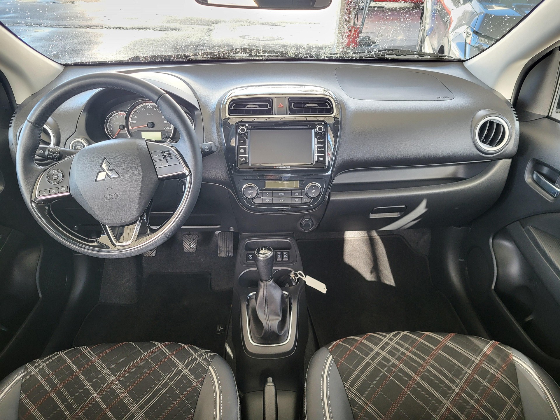 MITSUBISHI Space Star 1.2 MIVEC Style-image-5