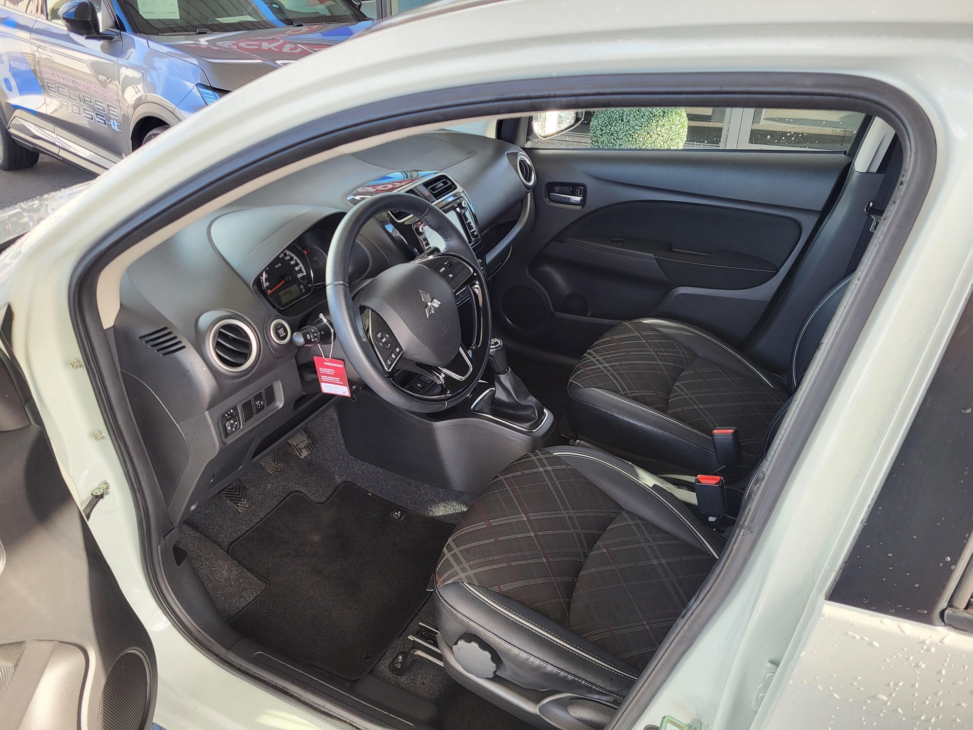 MITSUBISHI Space Star 1.2 MIVEC Style-image-3