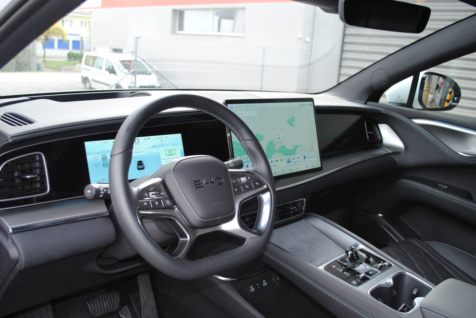 BYD Sealion 7 91,3 kWh Excellence AWD-image-10