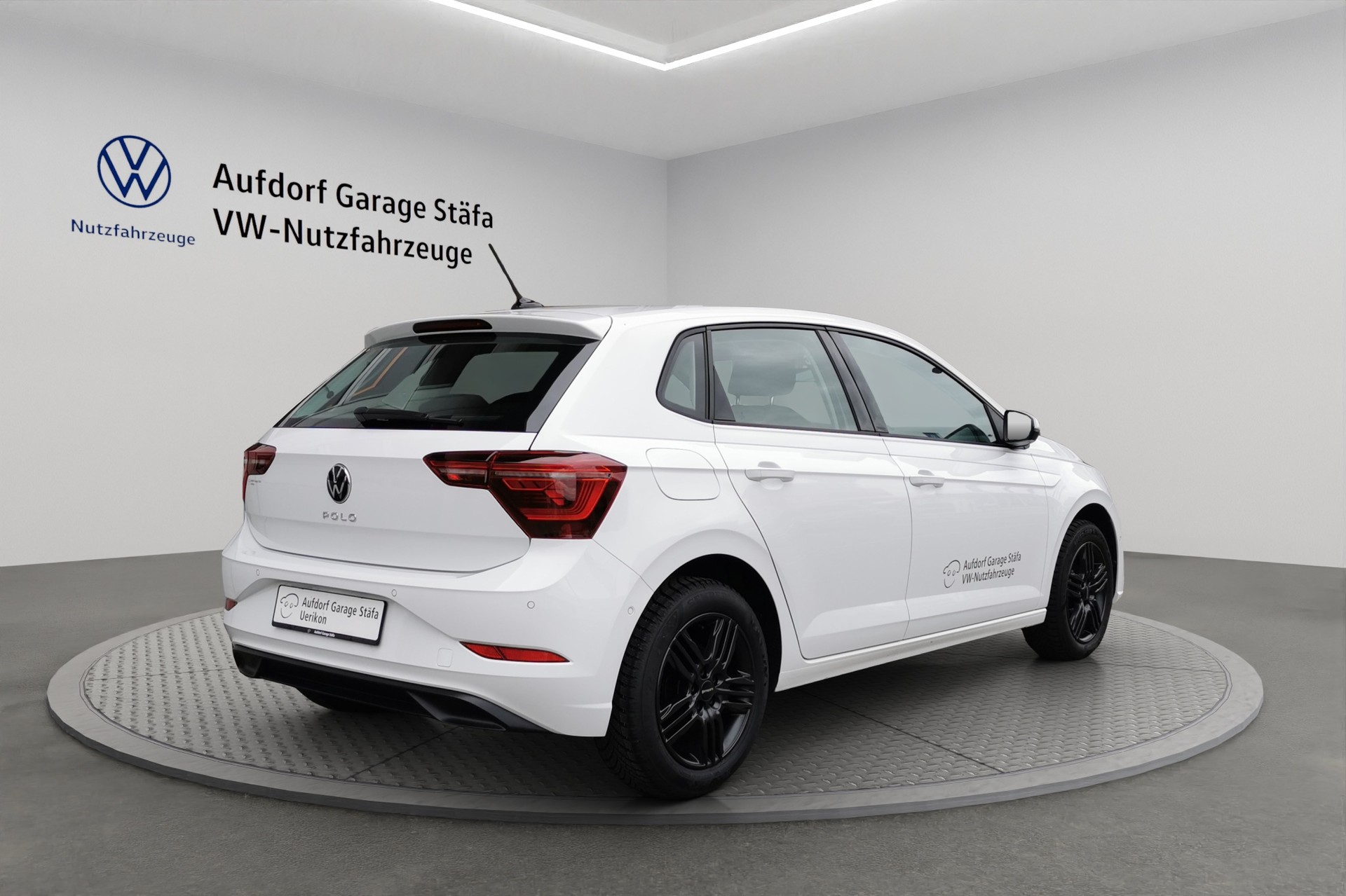 VW Polo 1.0 TSI Style DSG-image-4