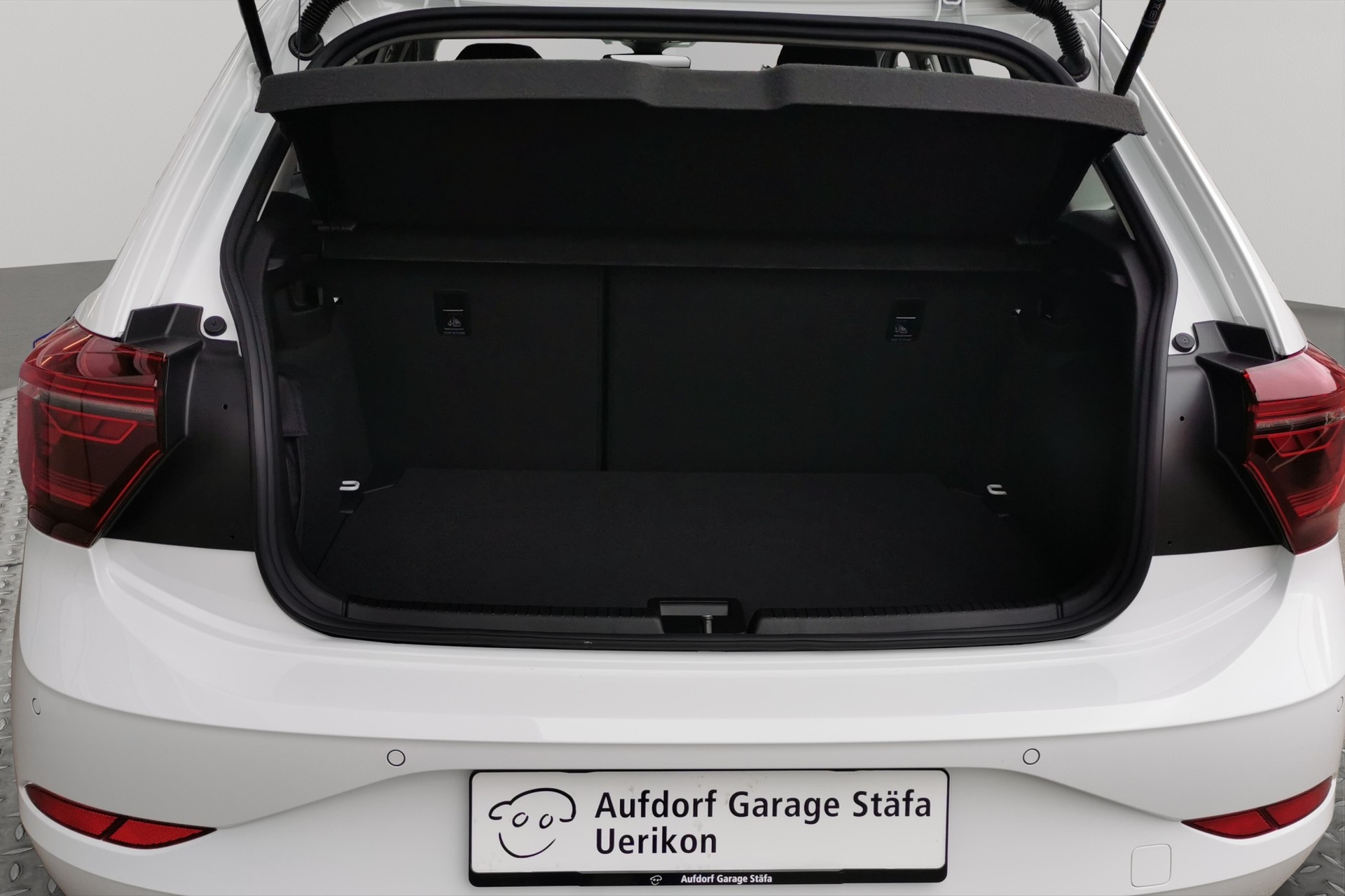 VW Polo 1.0 TSI Style DSG-image-12