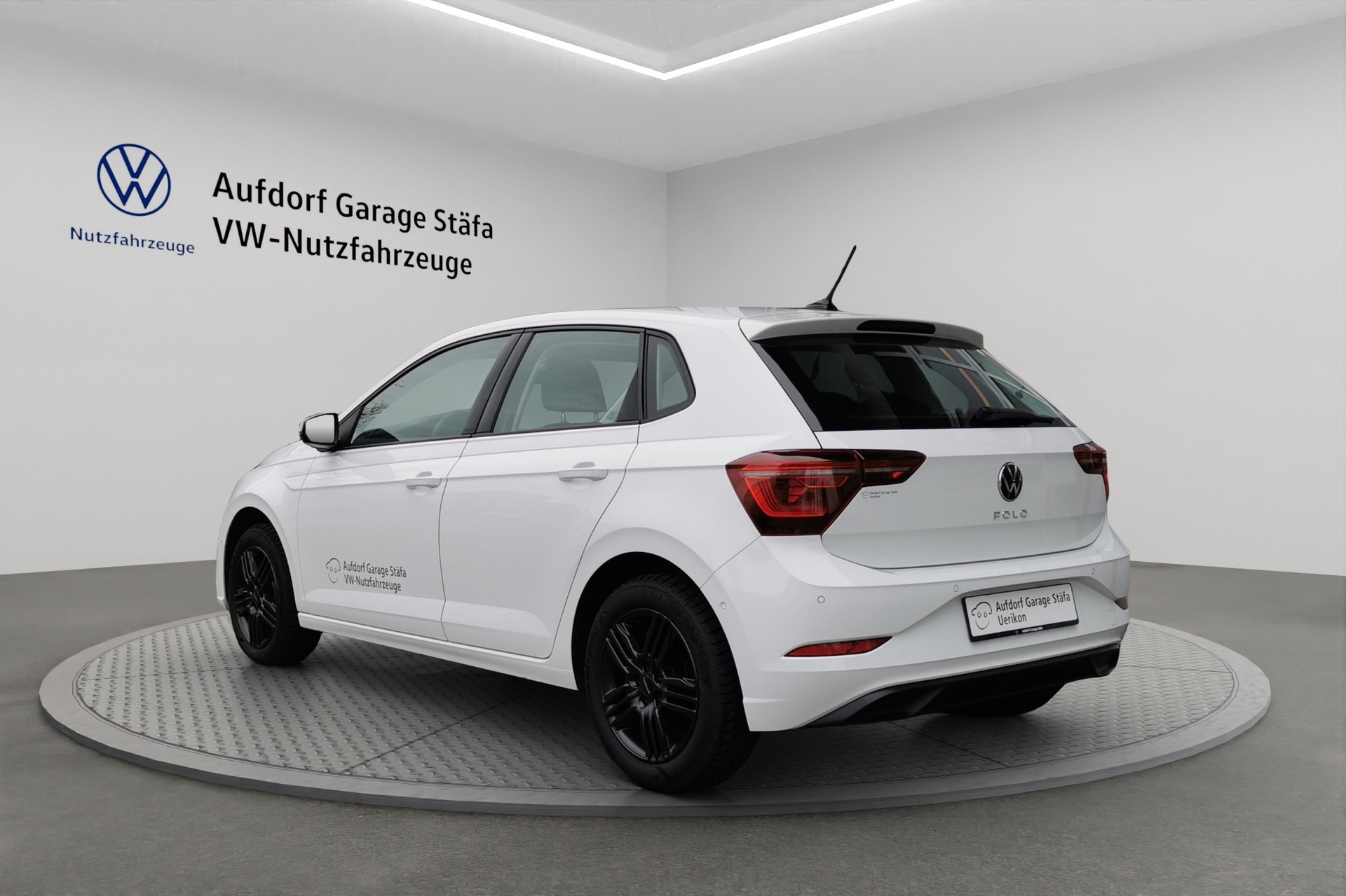 VW Polo 1.0 TSI Style DSG-image-2