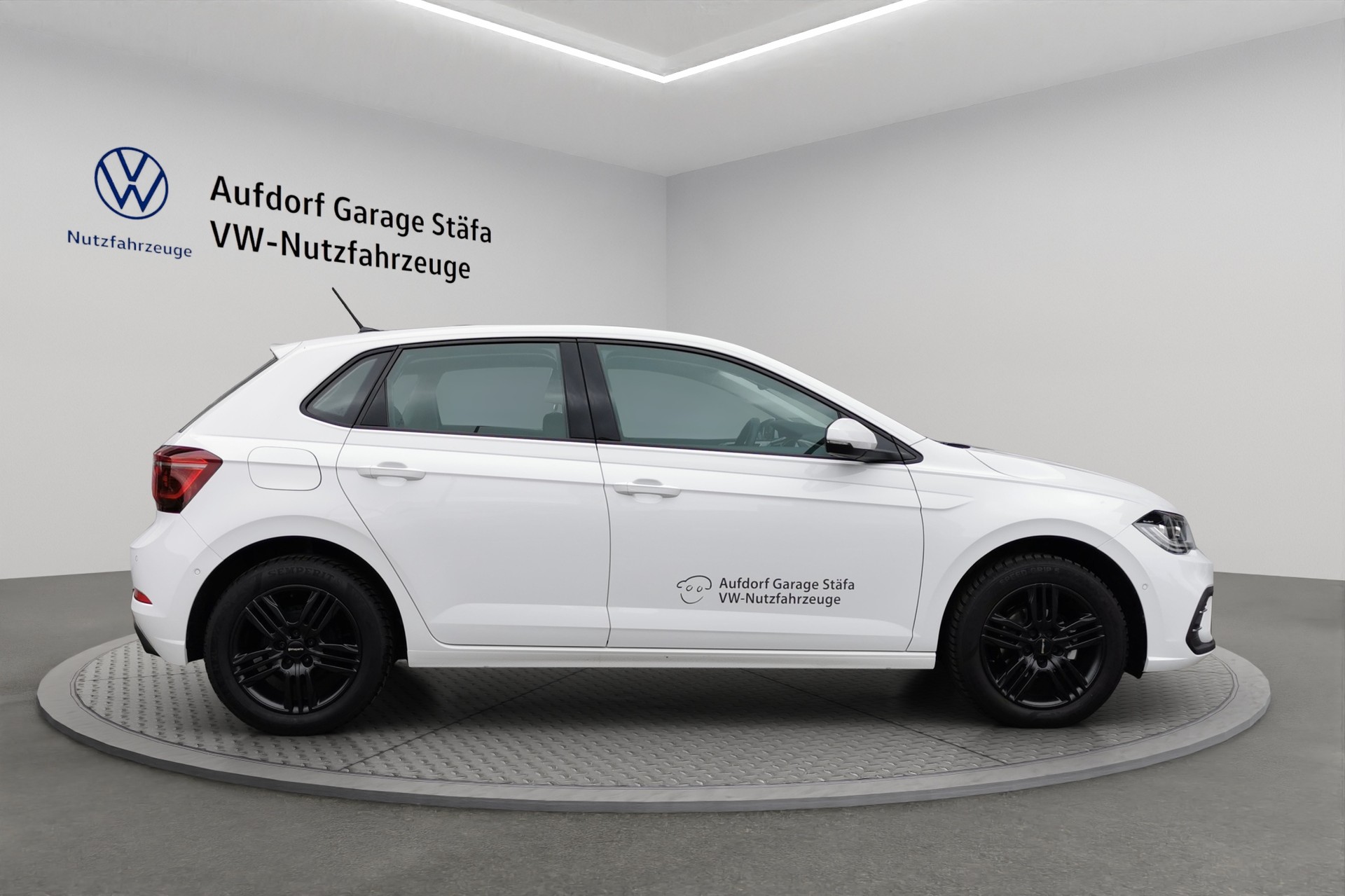 VW Polo 1.0 TSI Style DSG-image-5
