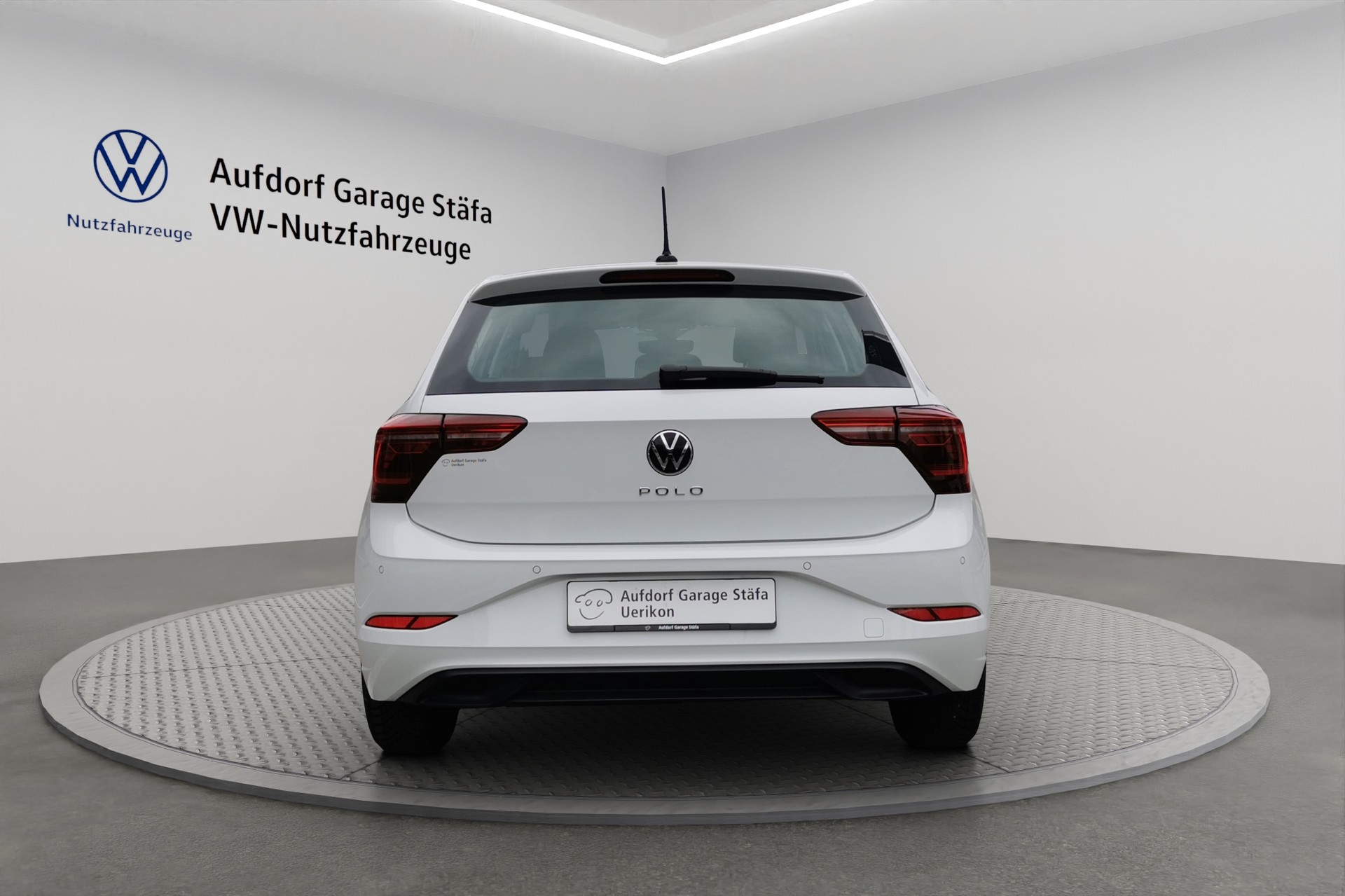 VW Polo 1.0 TSI Style DSG-image-3