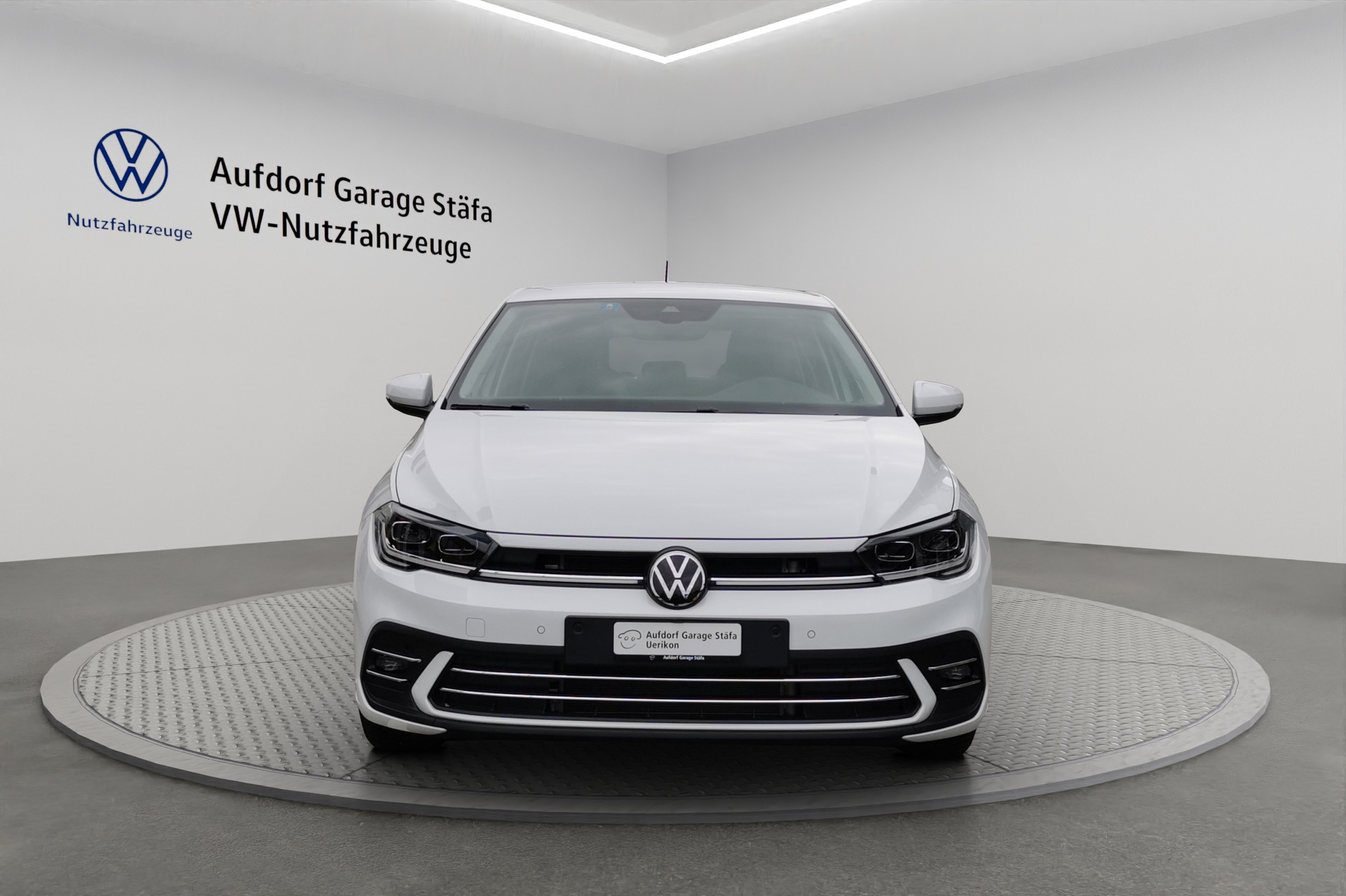 VW Polo 1.0 TSI Style DSG-image-7