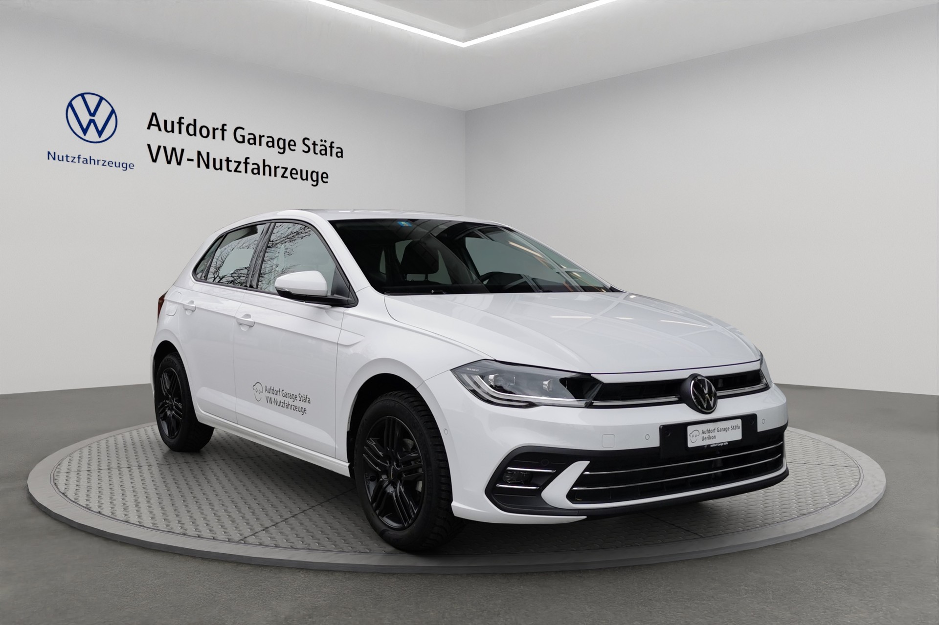 VW Polo 1.0 TSI Style DSG-image-6