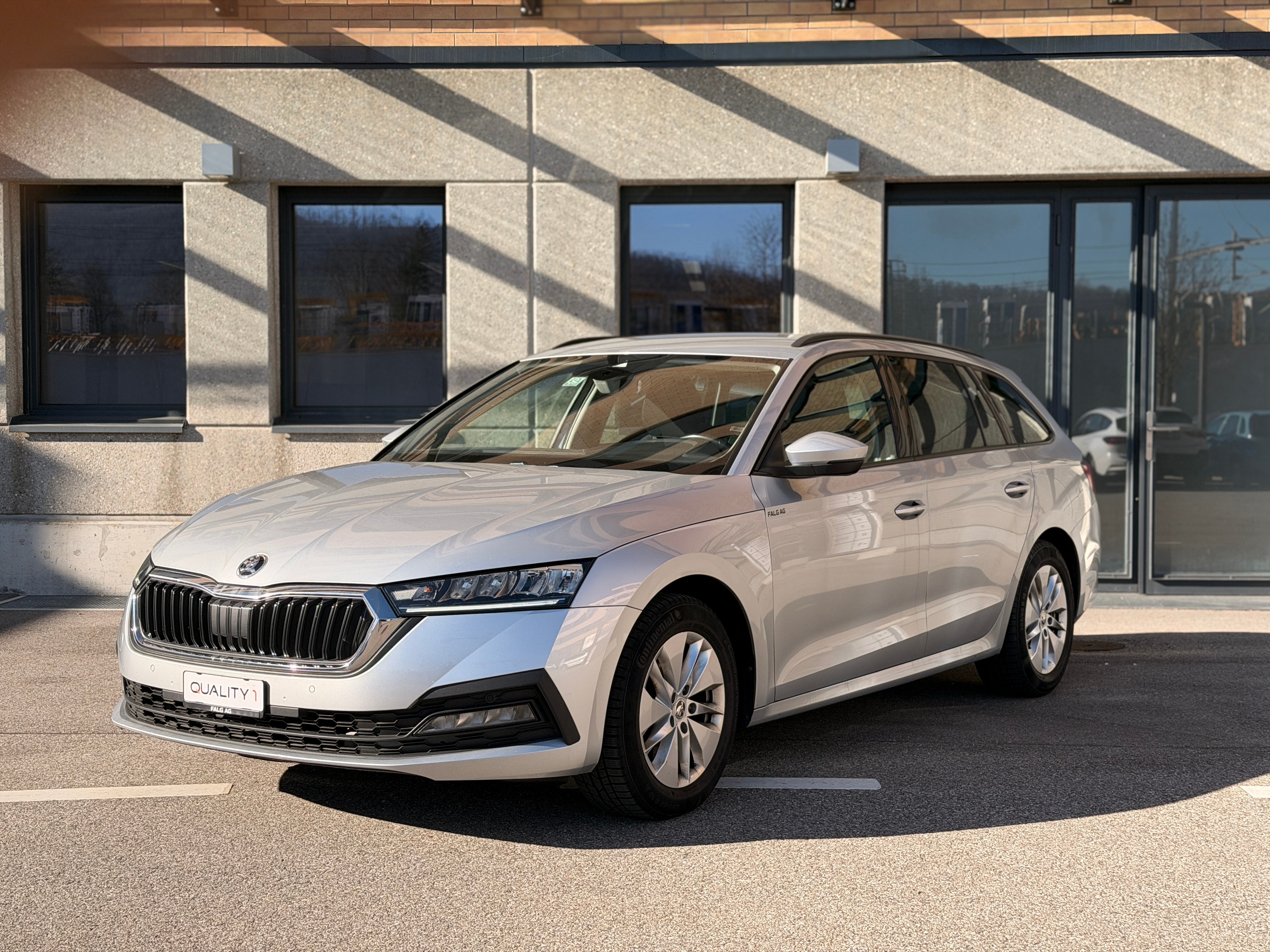 SKODA 2.0 TDI 184 Style 4x4 DSG — slika 4