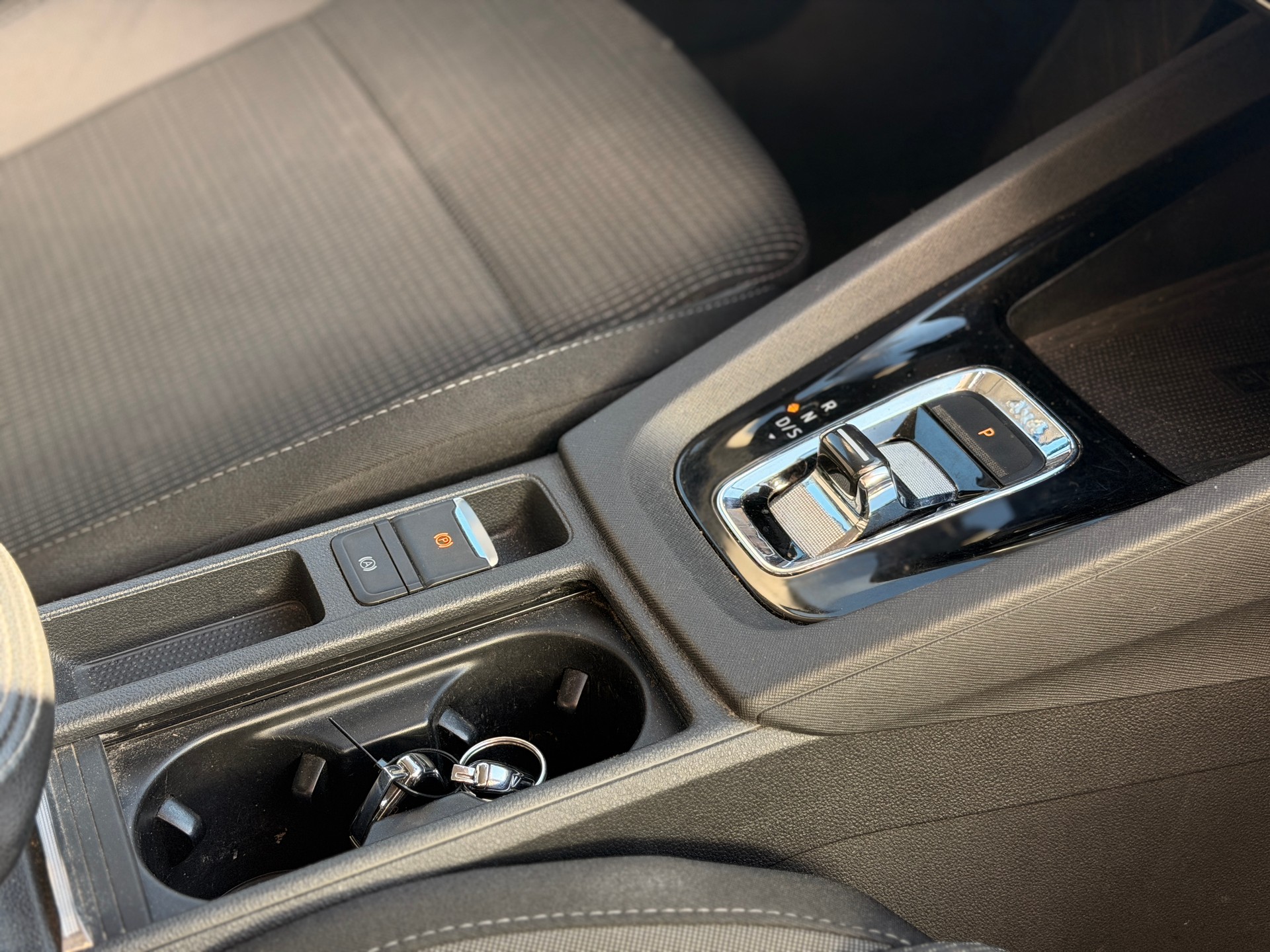 SKODA Octavia Combi 2.0 TDI DSG Ambition 4x4-image-30