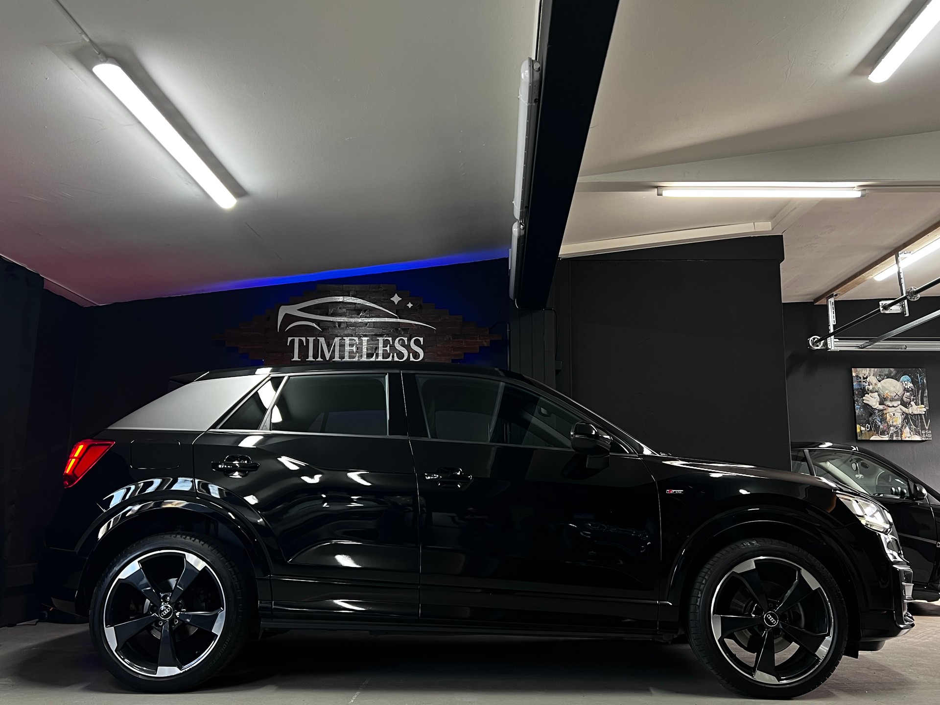 AUDI Q2 1.4 TFSI sport S-tronic-image-3