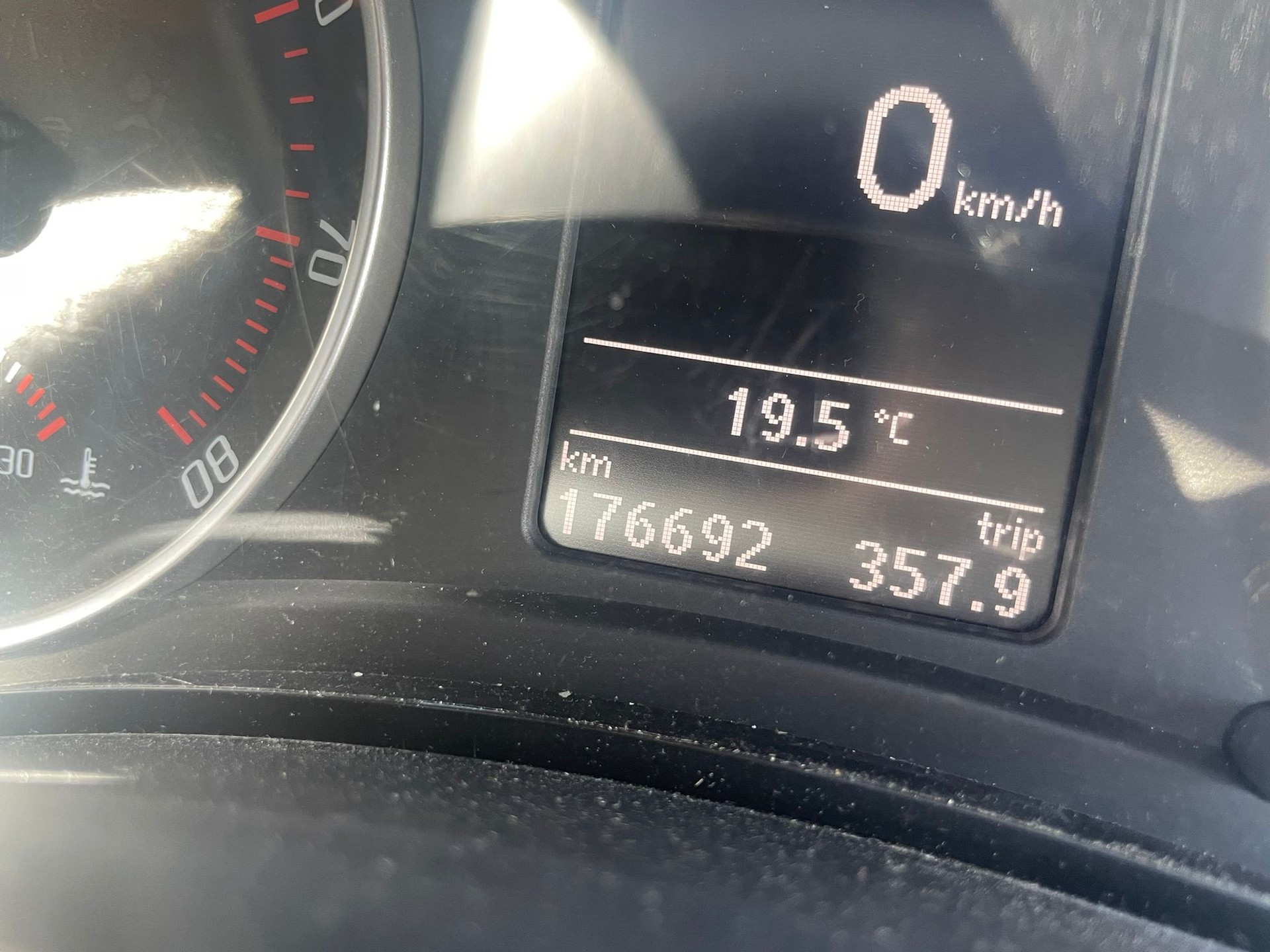 SKODA Octavia Combi 1.8 TSI Ambition 4x4-image-5