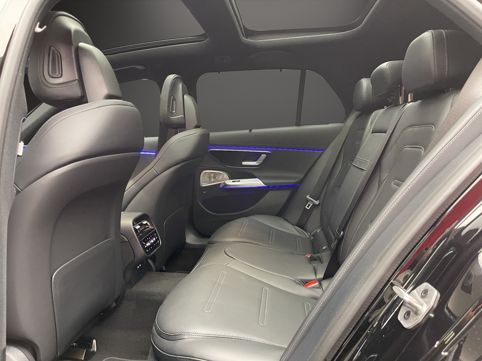 MERCEDES-BENZ E 53 Hybrid 4M+ 9G-Tronic-image-10