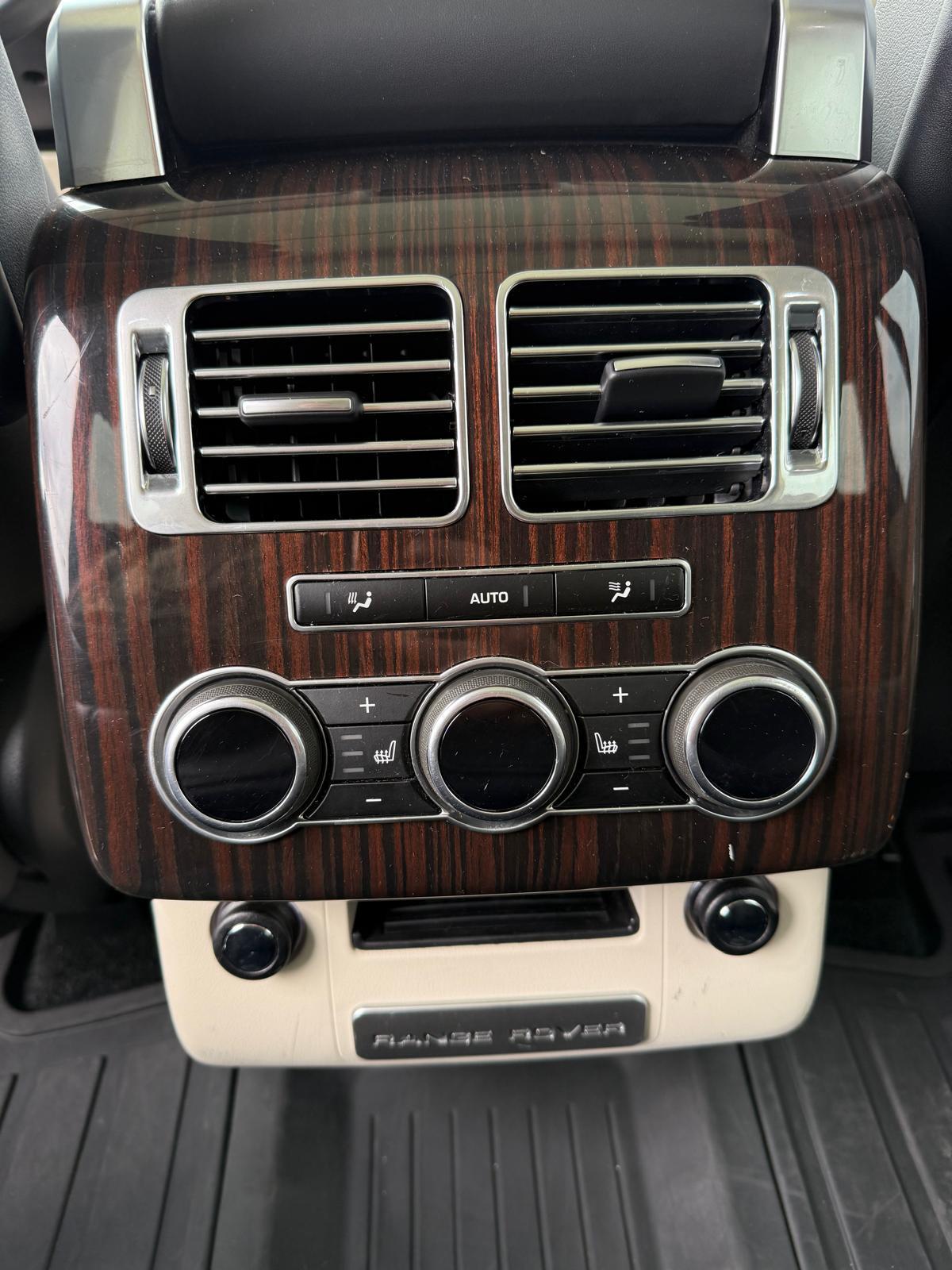 LAND ROVER Range Rover 3.0 TDV6 Vogue-image-19