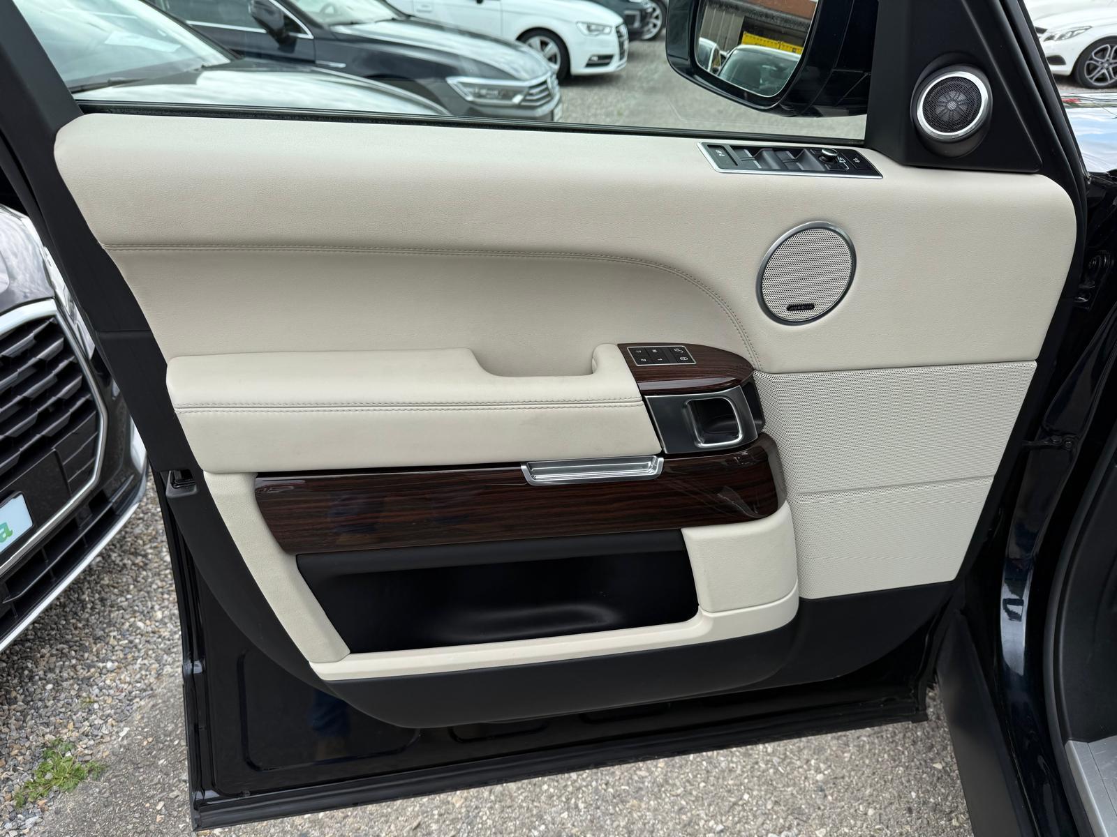 LAND ROVER Range Rover 3.0 TDV6 Vogue-image-22