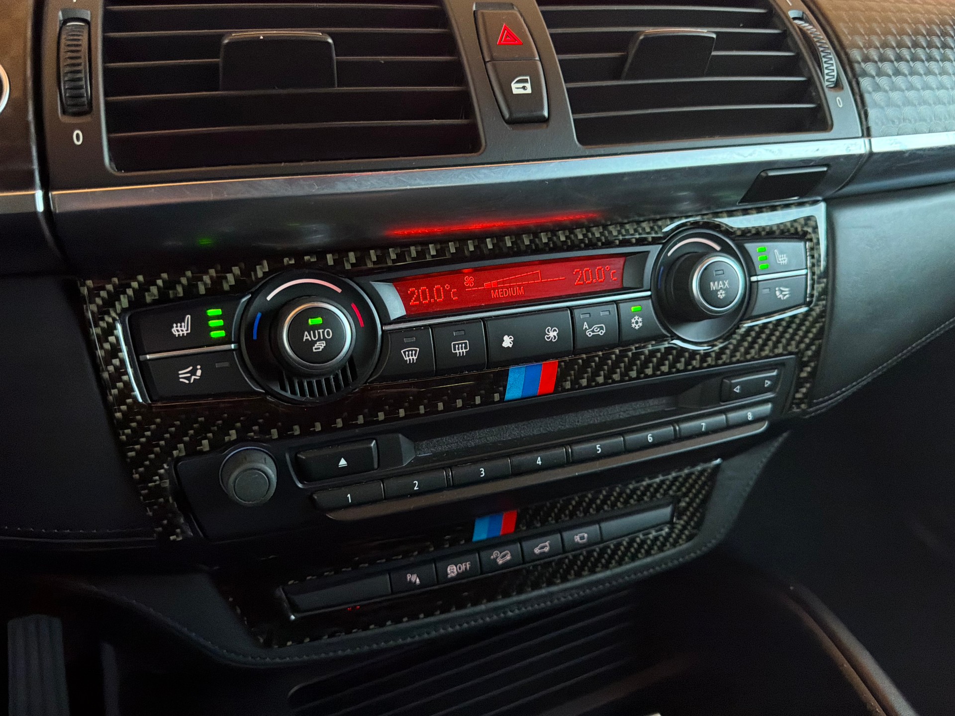 BMW X6 M50d Steptronic HAMANN-image-12