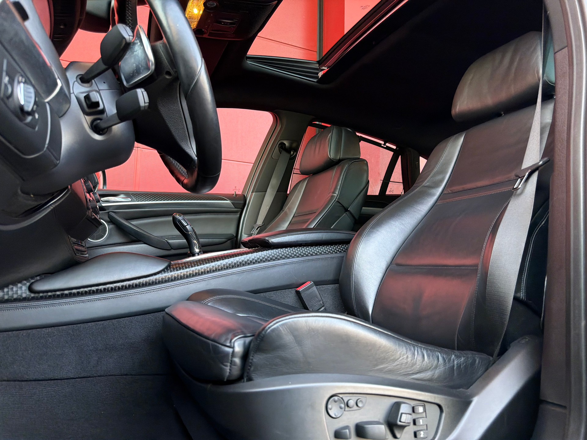 BMW X6 M50d Steptronic HAMANN-image-13
