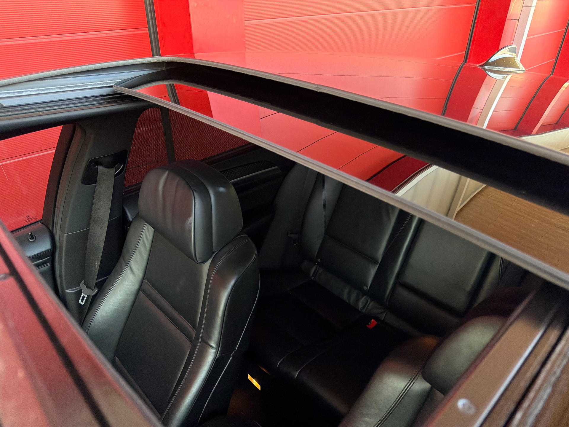 BMW X6 M50d Steptronic HAMANN-image-6