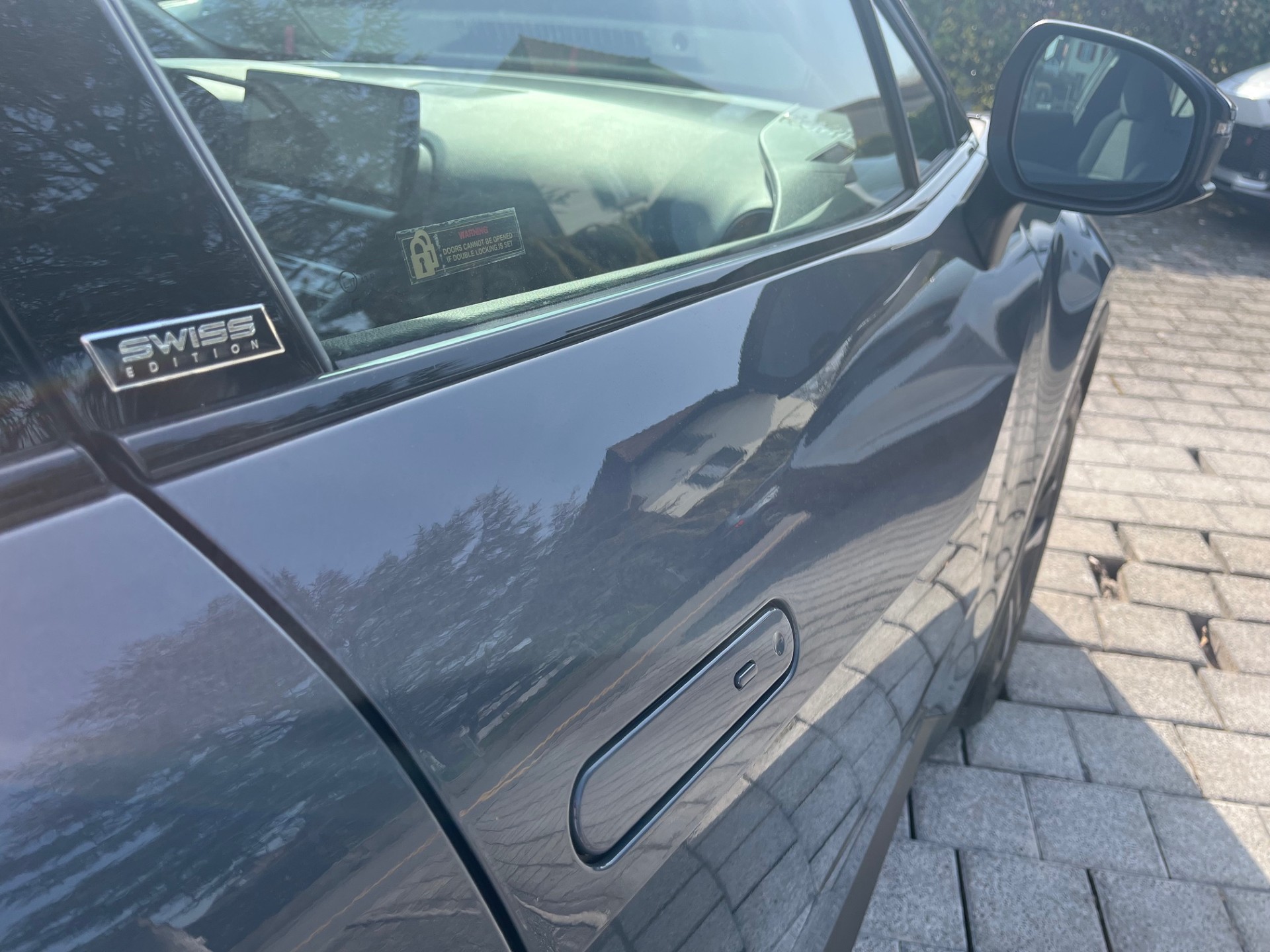 TOYOTA C-HR 1.8 HSD CVT Swiss Edition Storm Grey met.-image-17