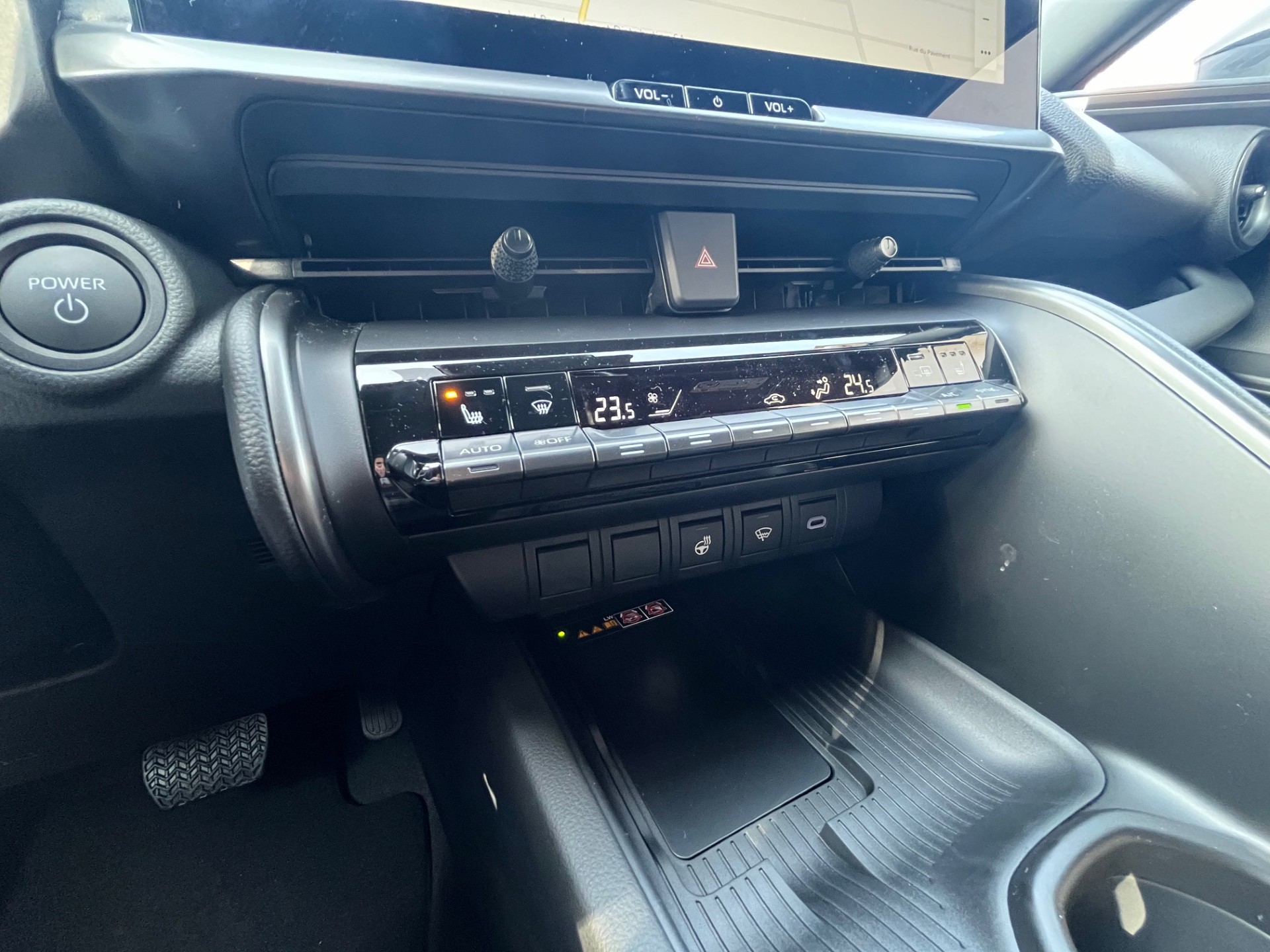 TOYOTA C-HR 1.8 HSD CVT Swiss Edition Storm Grey met.-image-12
