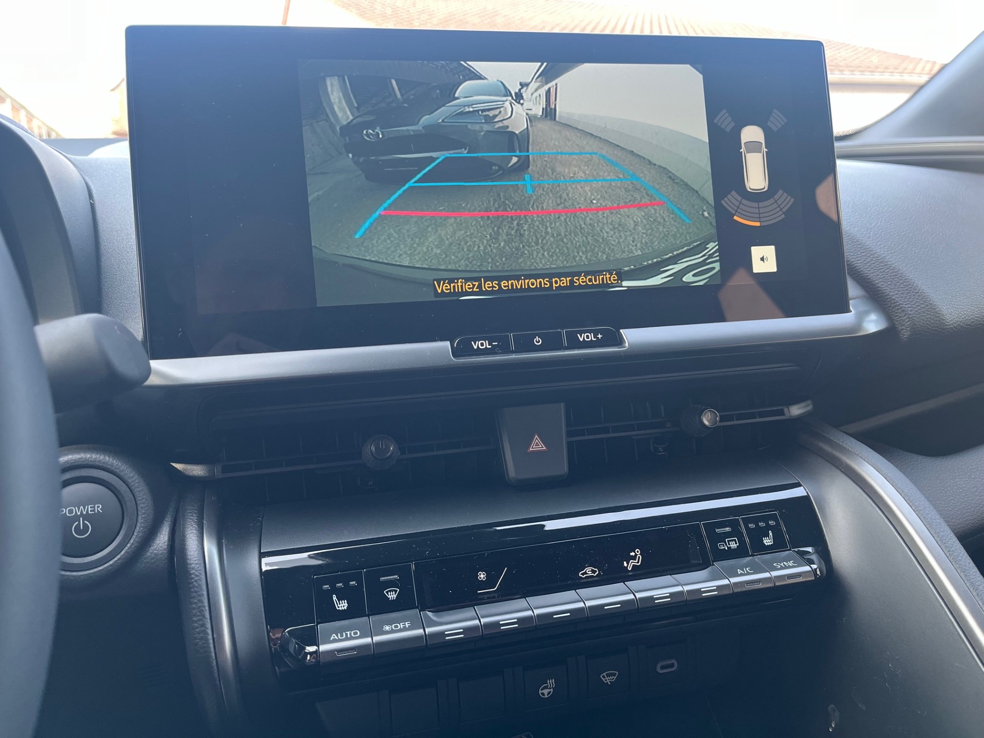 TOYOTA C-HR 1.8 HSD CVT Swiss Edition Storm Grey met.-image-13