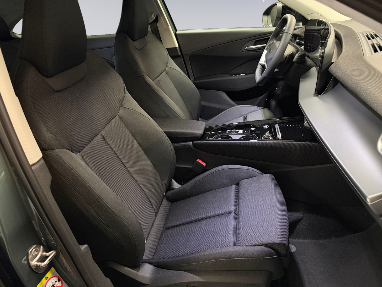 AUDI Q3 Sportback 110 kW TFSI S tronic-image-12