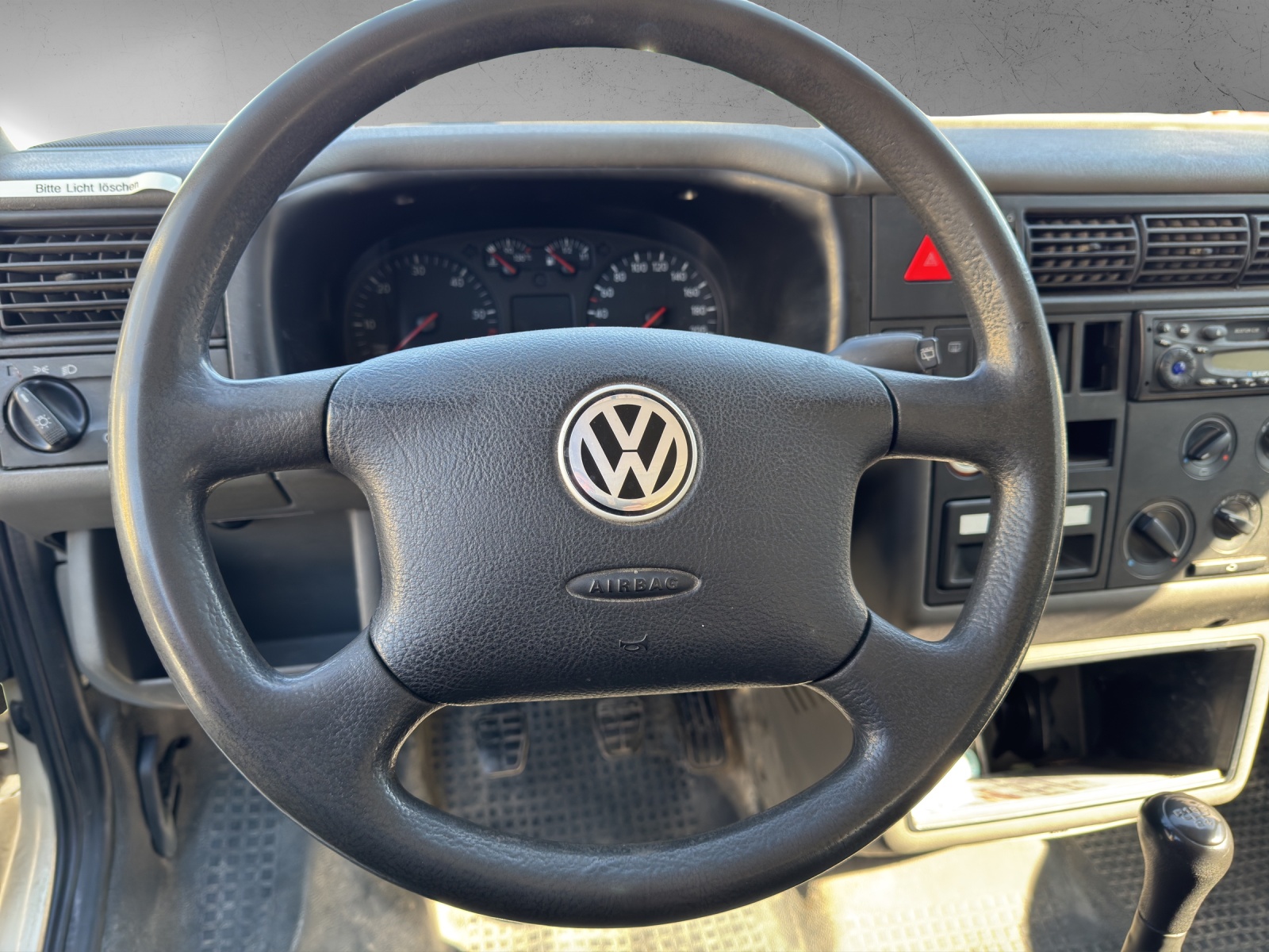 VW T4 2.5 syncro-image-7