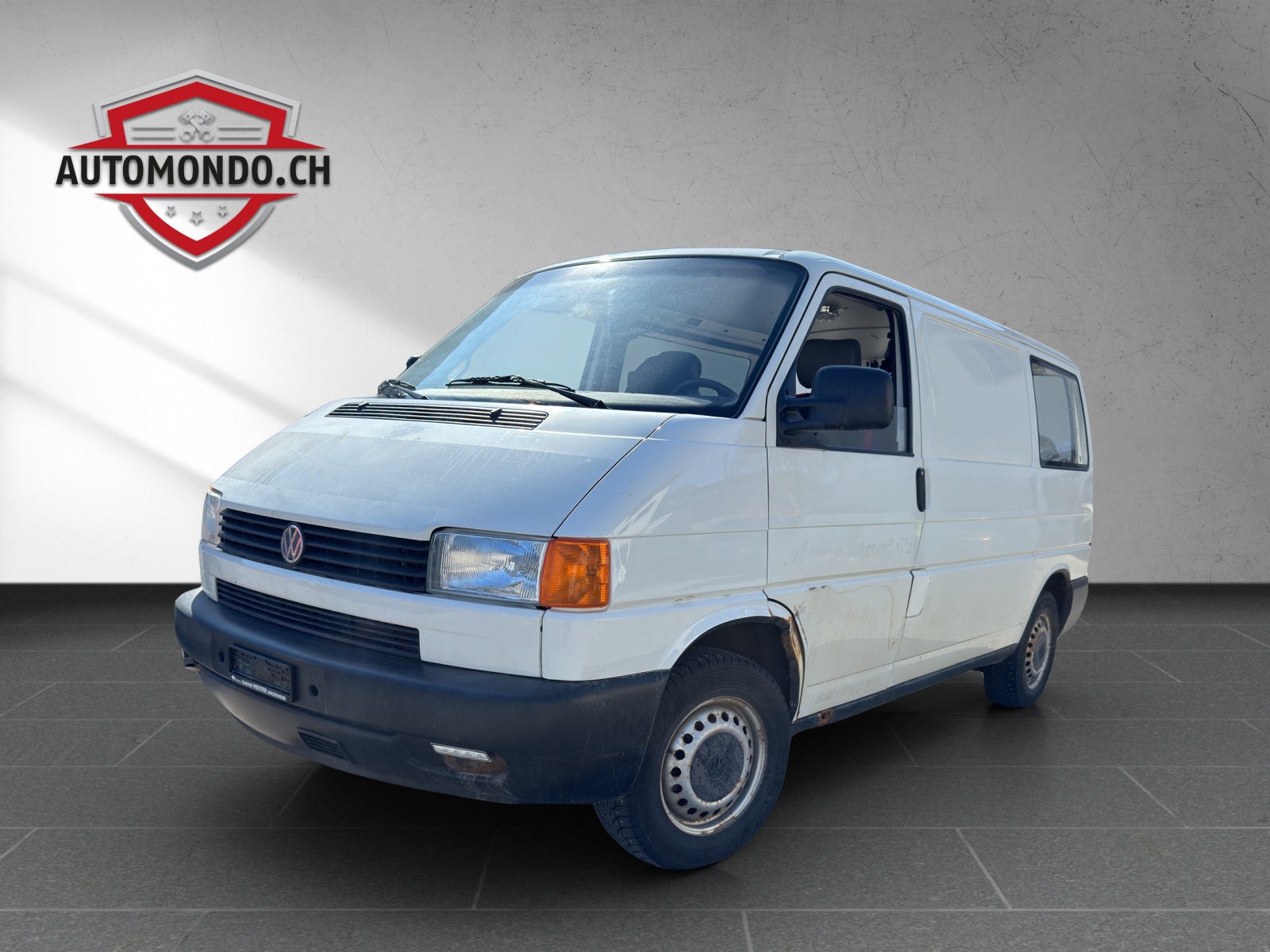 VW T4 2.5 syncro-image-1