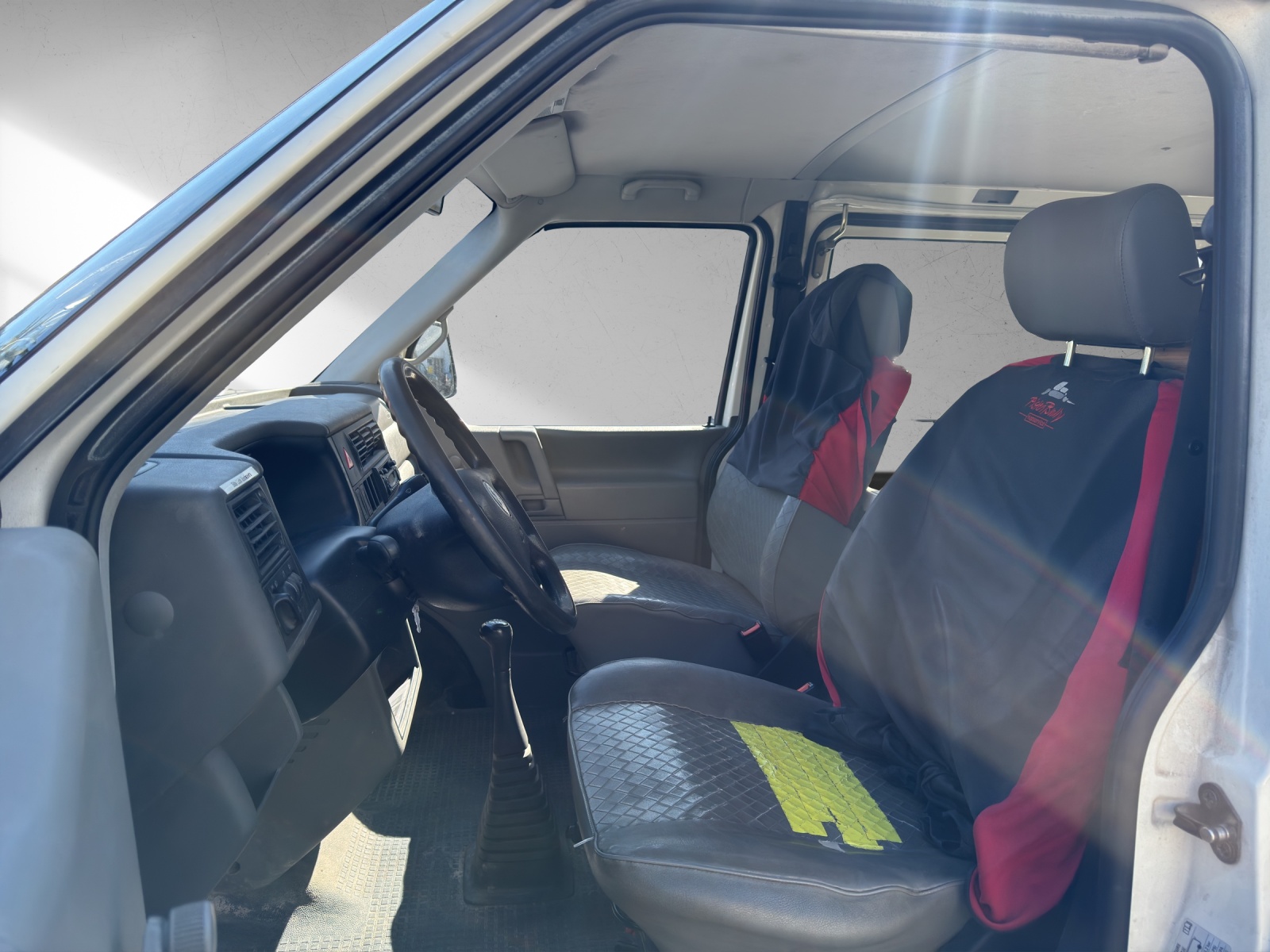 VW T4 2.5 syncro-image-10