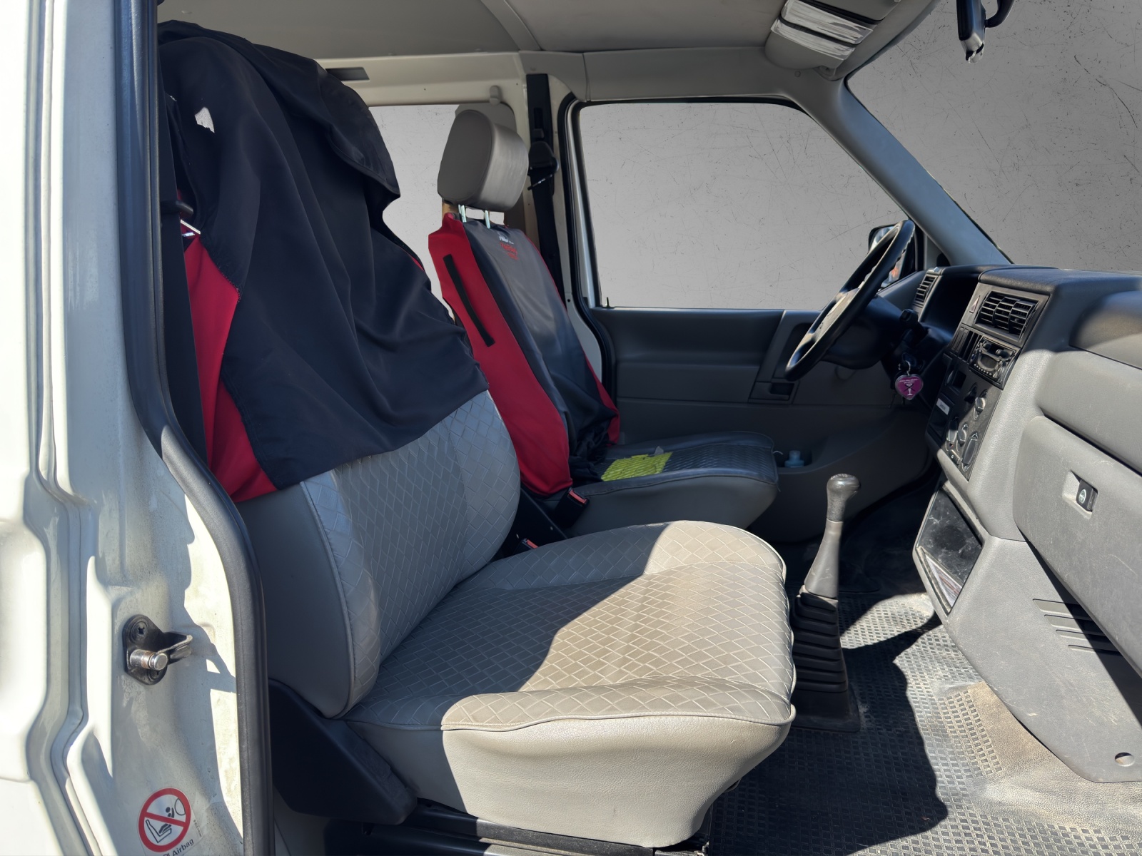 VW T4 2.5 syncro-image-11