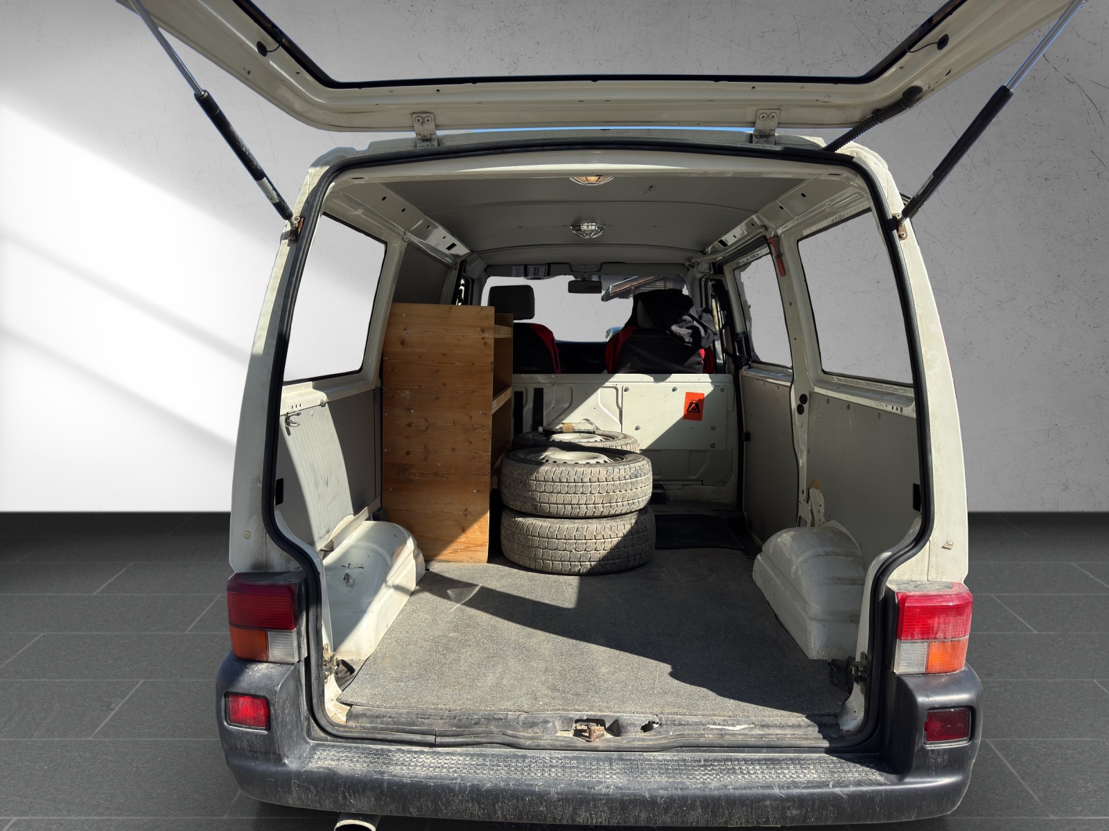 VW T4 2.5 syncro-image-6
