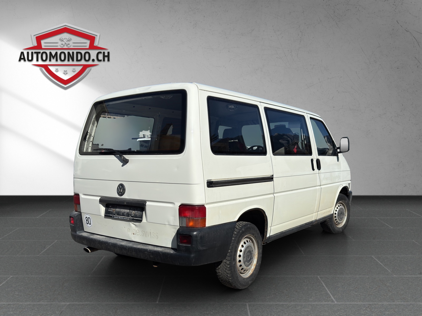 VW T4 2.5 syncro-image-4