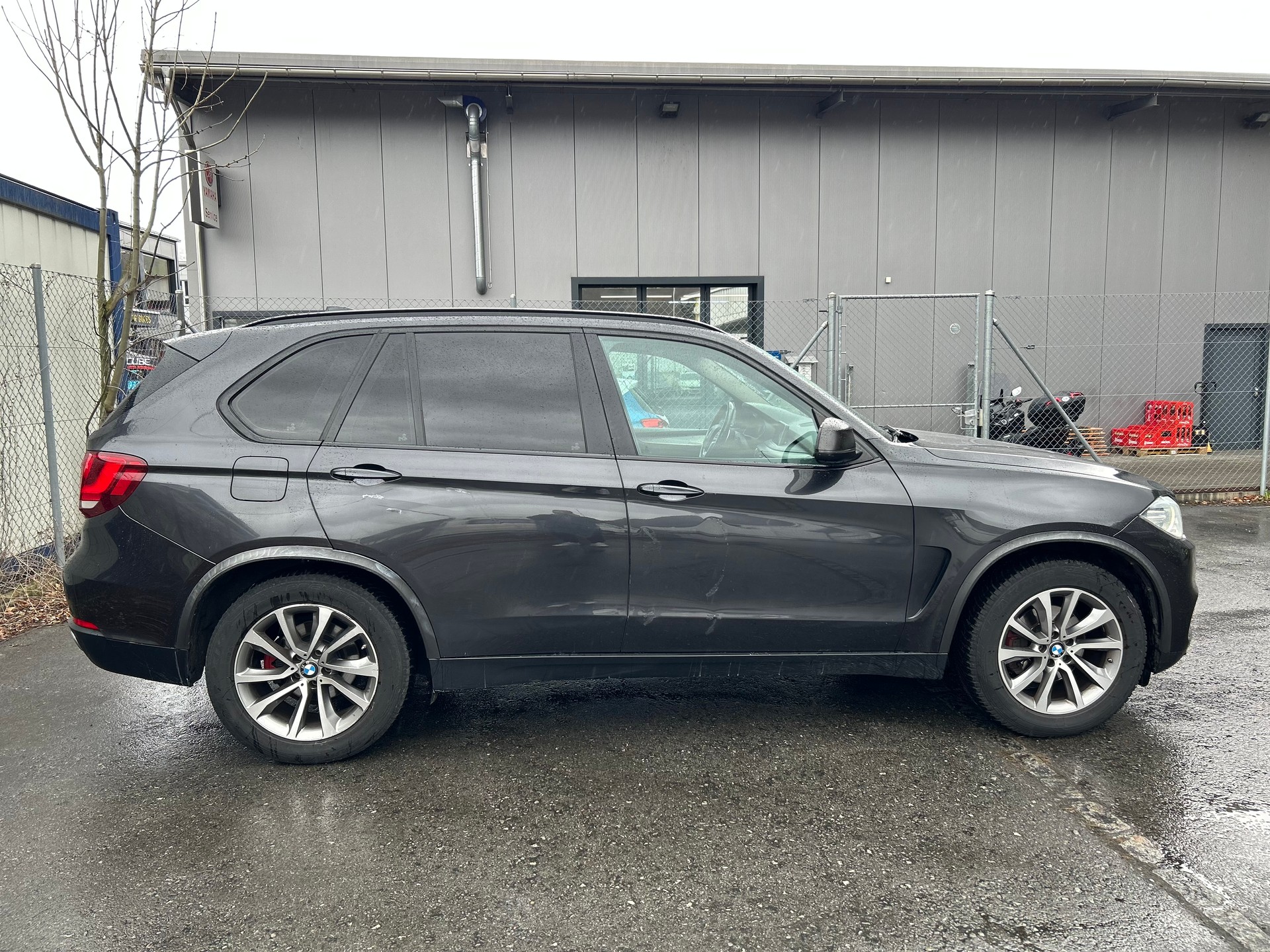 BMW X5 xDrive 30d Steptronic-image-6
