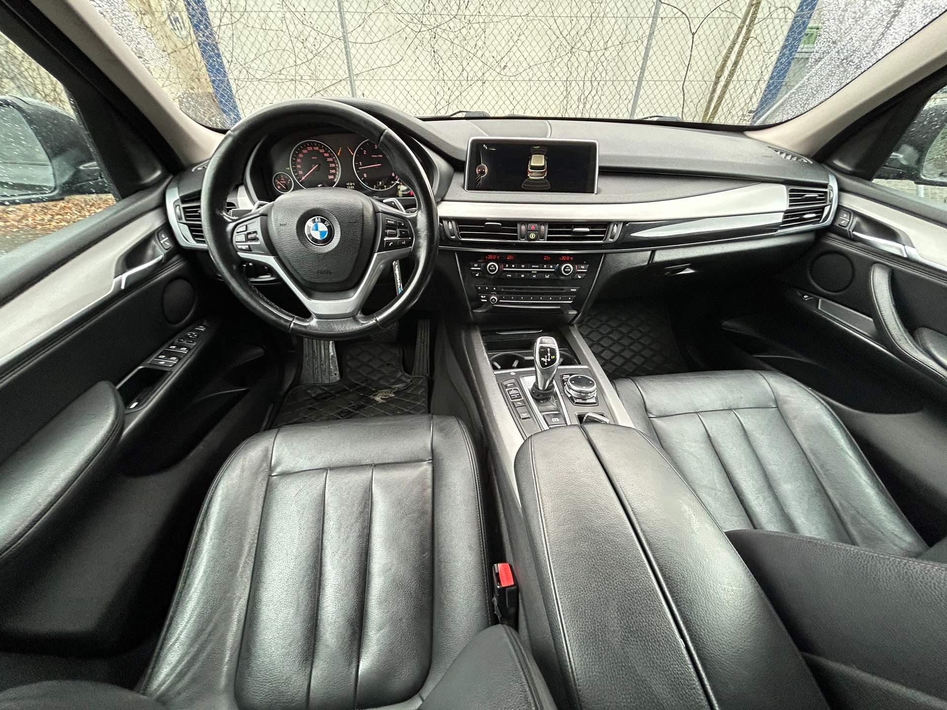 BMW X5 xDrive 30d Steptronic-image-8