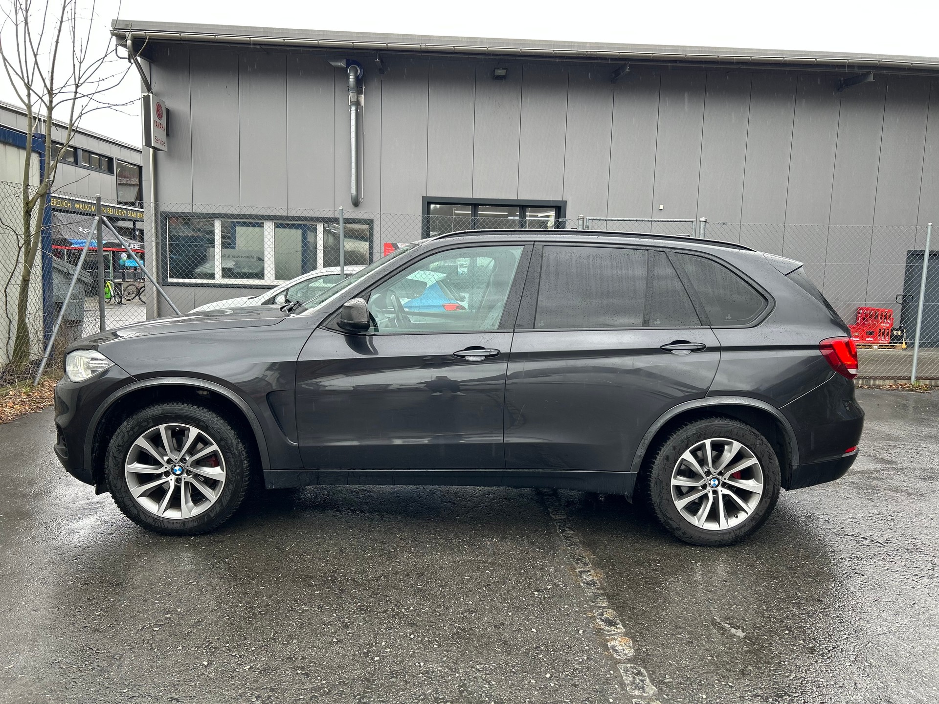 BMW X5 xDrive 30d Steptronic-image-7