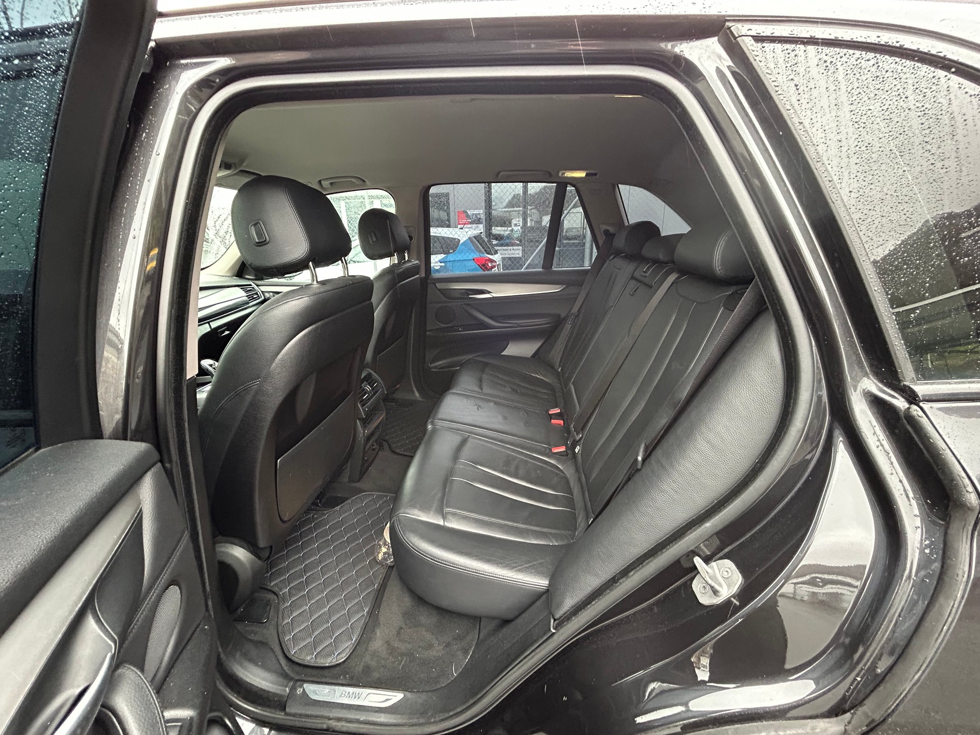 BMW X5 xDrive 30d Steptronic-image-10