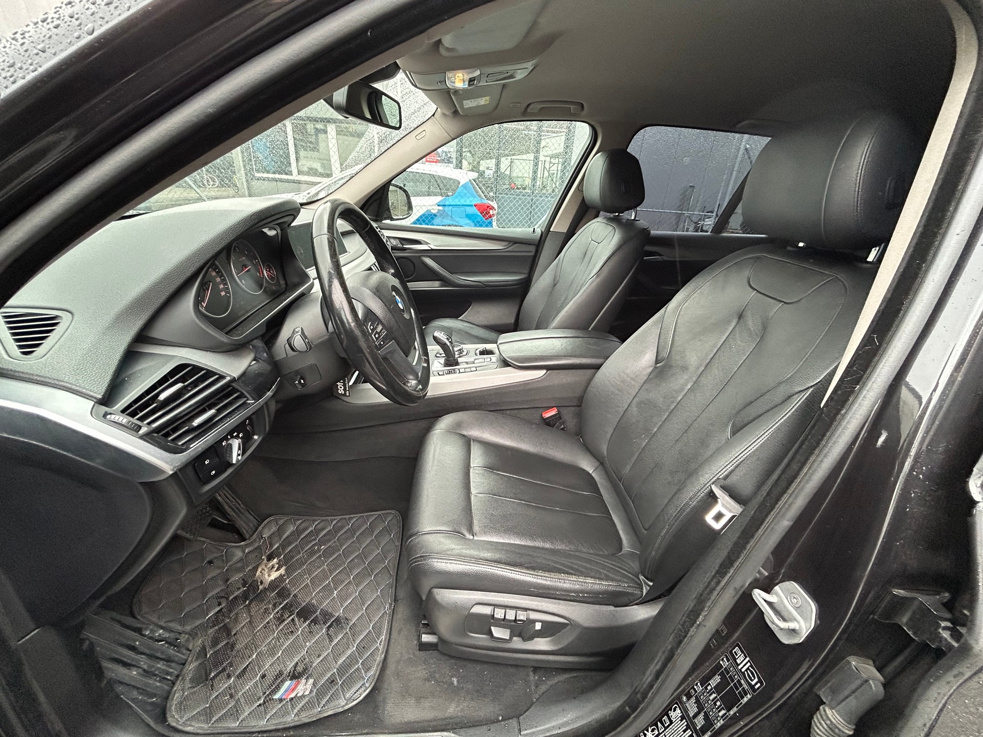 BMW X5 xDrive 30d Steptronic-image-9
