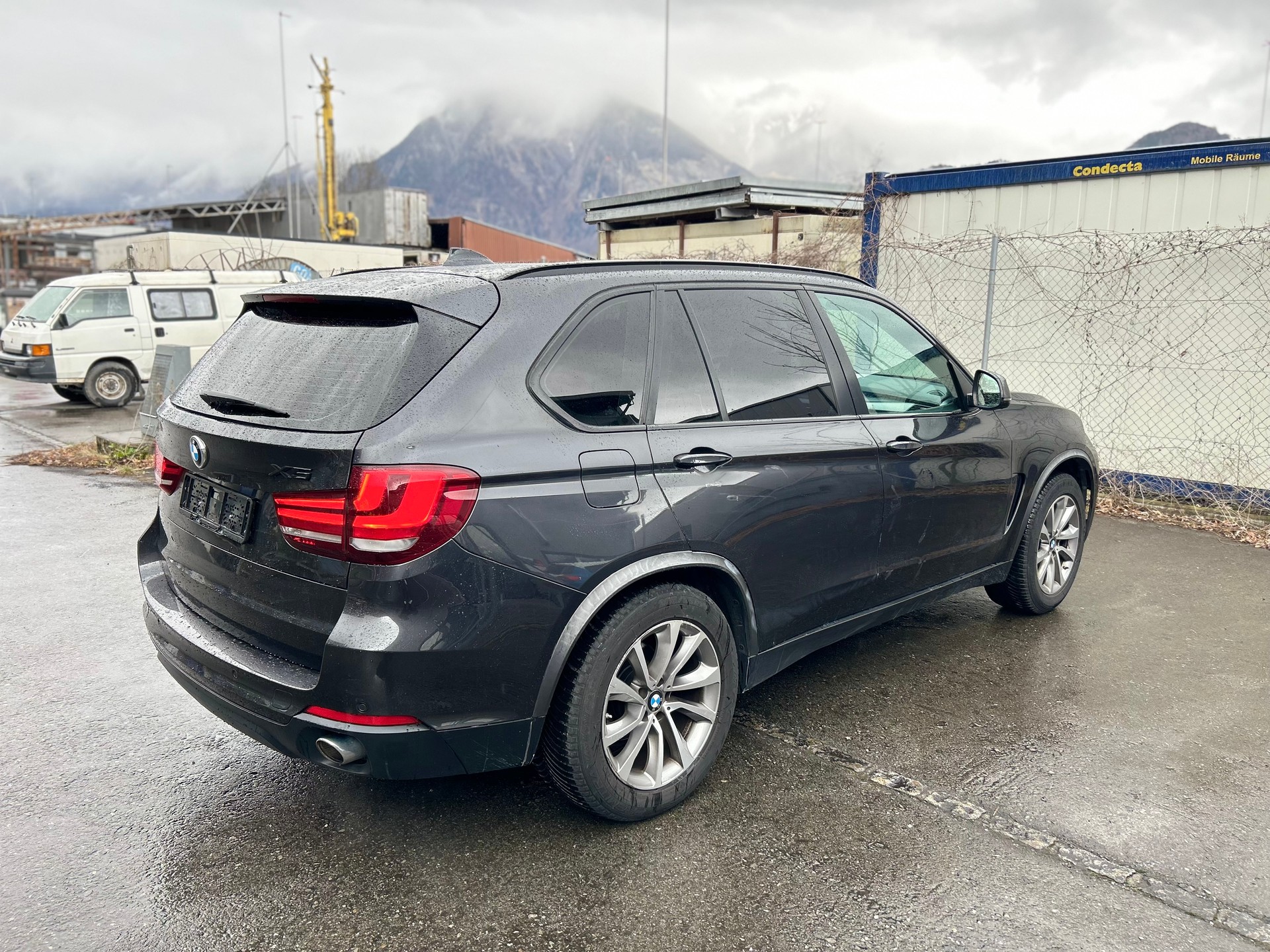 BMW X5 xDrive 30d Steptronic-image-3