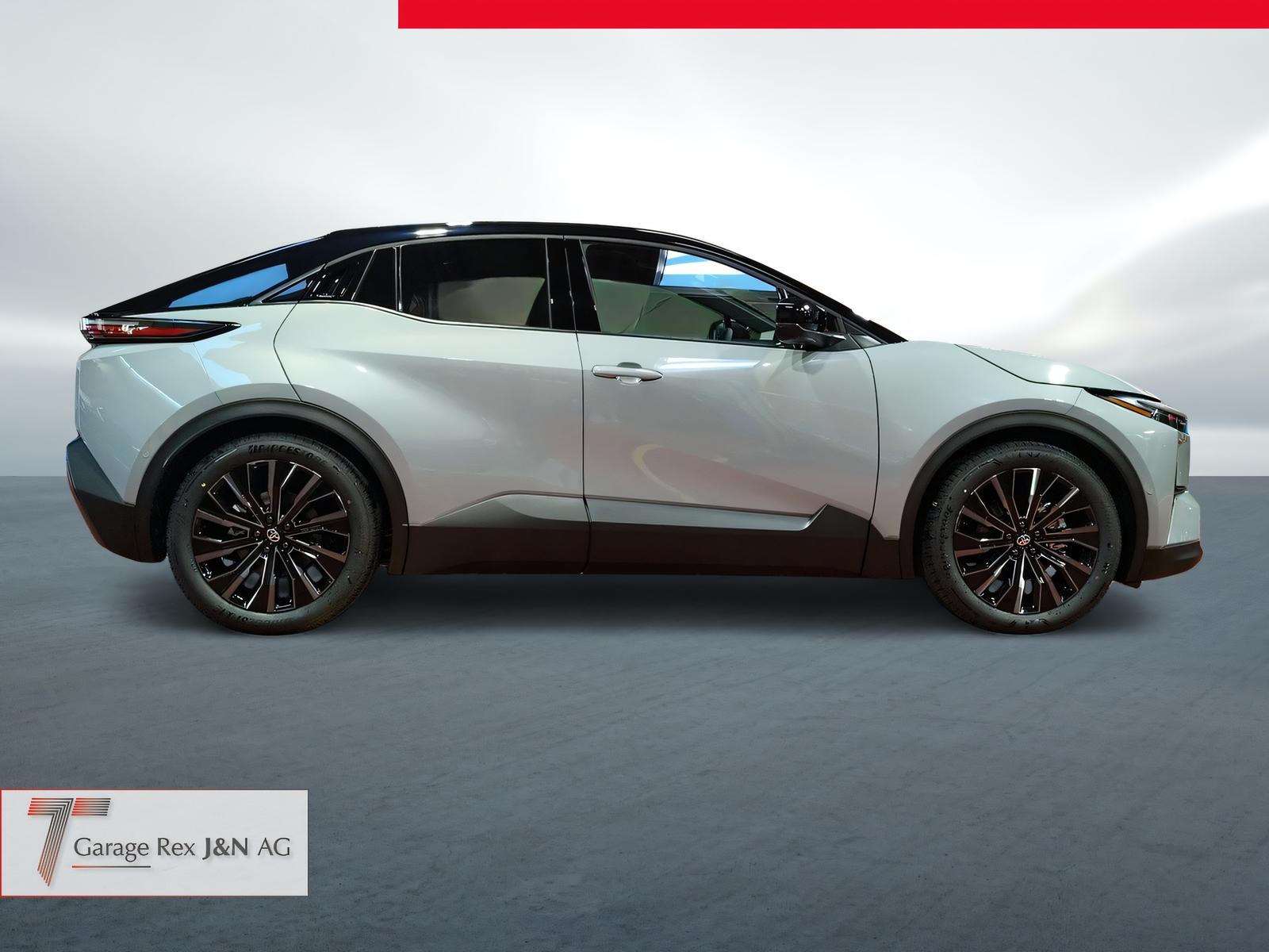 TOYOTA C-HR+ Premium AWD-image-5