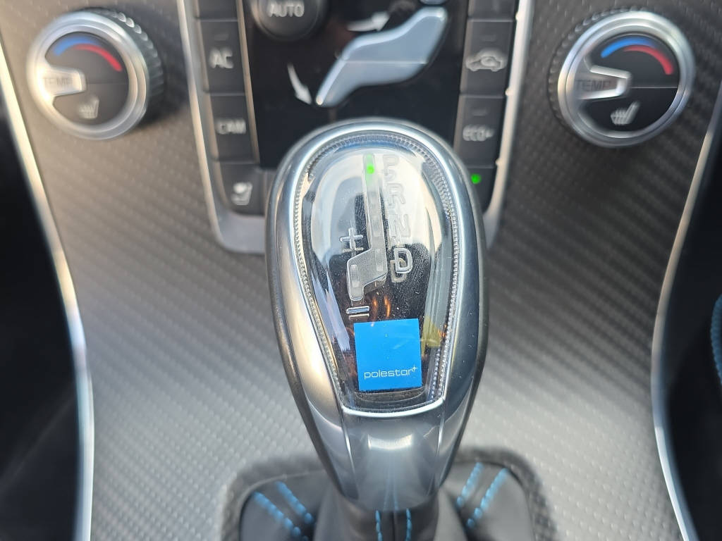 VOLVO V60 2.0 T6 Polestar AWD-image-20
