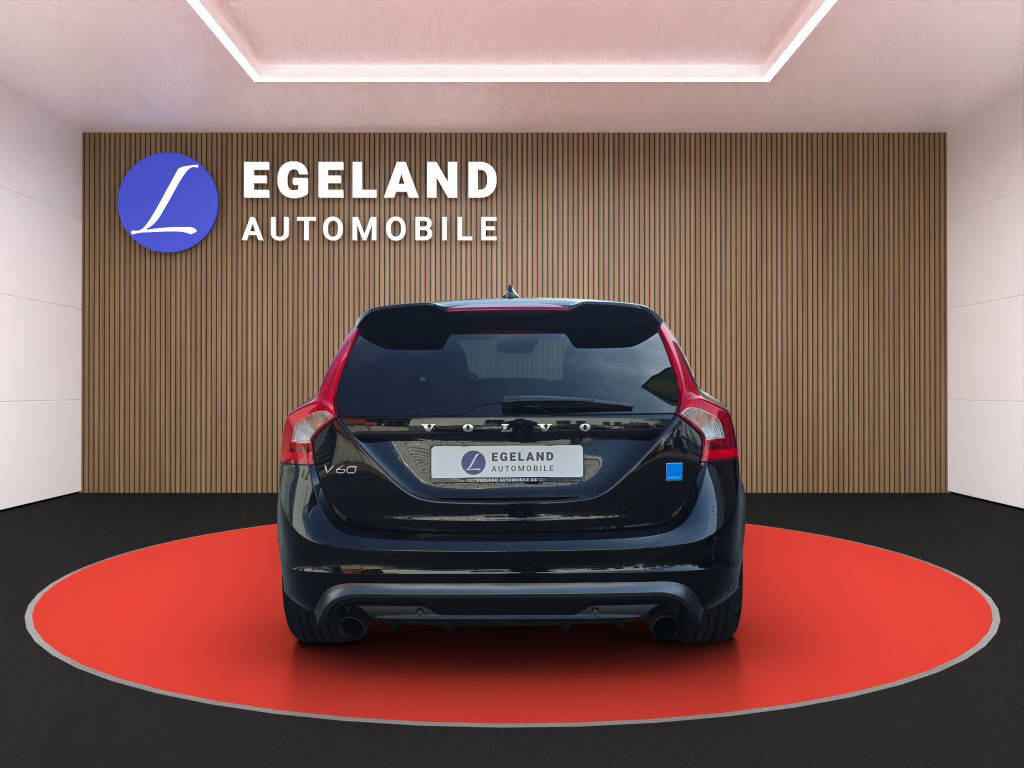 VOLVO V60 2.0 T6 Polestar AWD-image-5