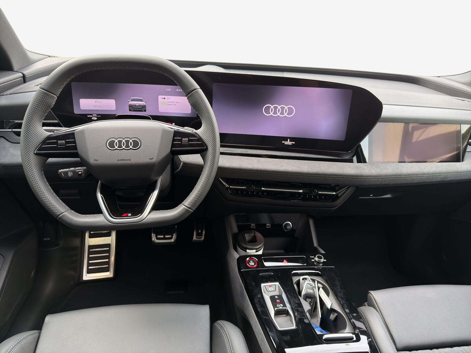 AUDI SQ6 e-tron quattro-image-8