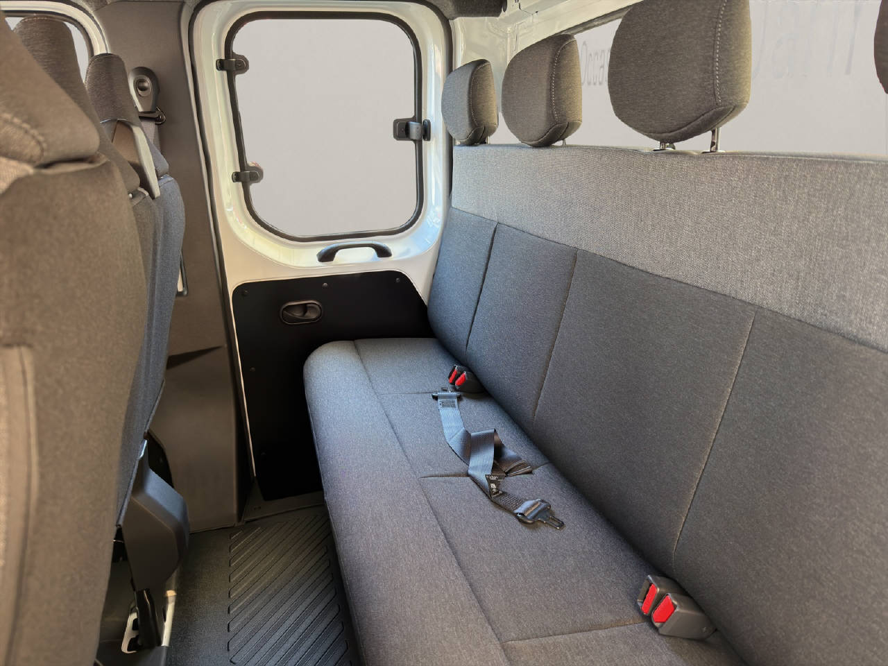 RENAULT Master DKab. Aluminium Brücke 3.5 t L3H1-image-5