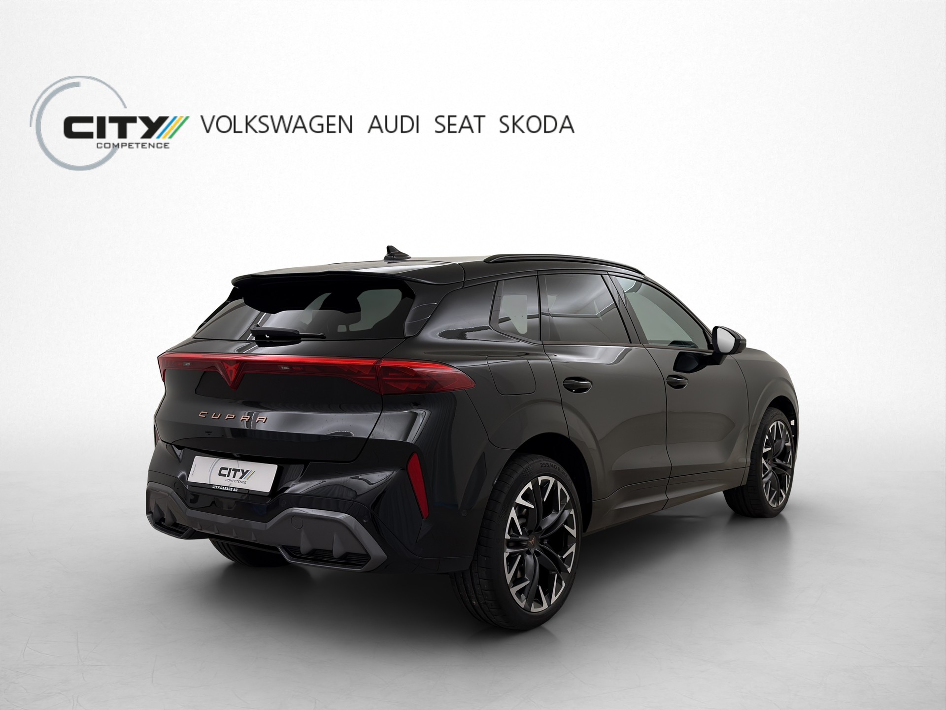 CUPRA Terramar 2.0 TSI VZ 4Drive DSG-image-2