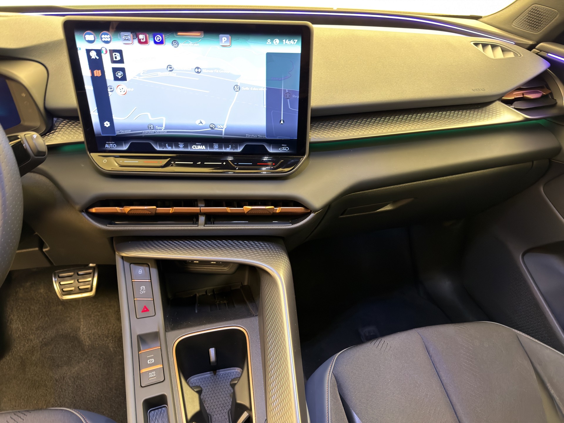 CUPRA Terramar 2.0 TSI VZ 4Drive DSG-image-7
