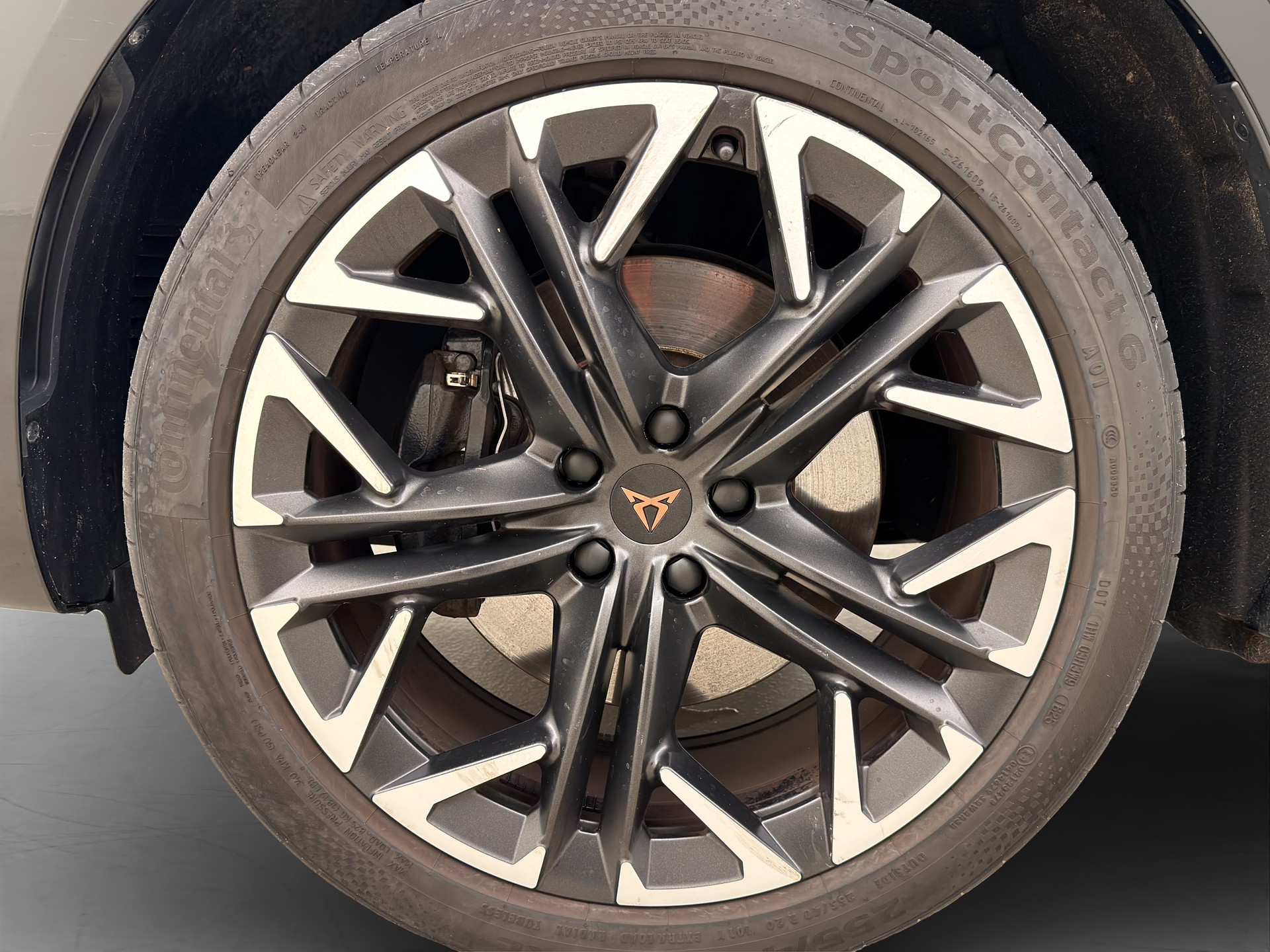 CUPRA Terramar 2.0 TSI VZ 4Drive DSG-image-3