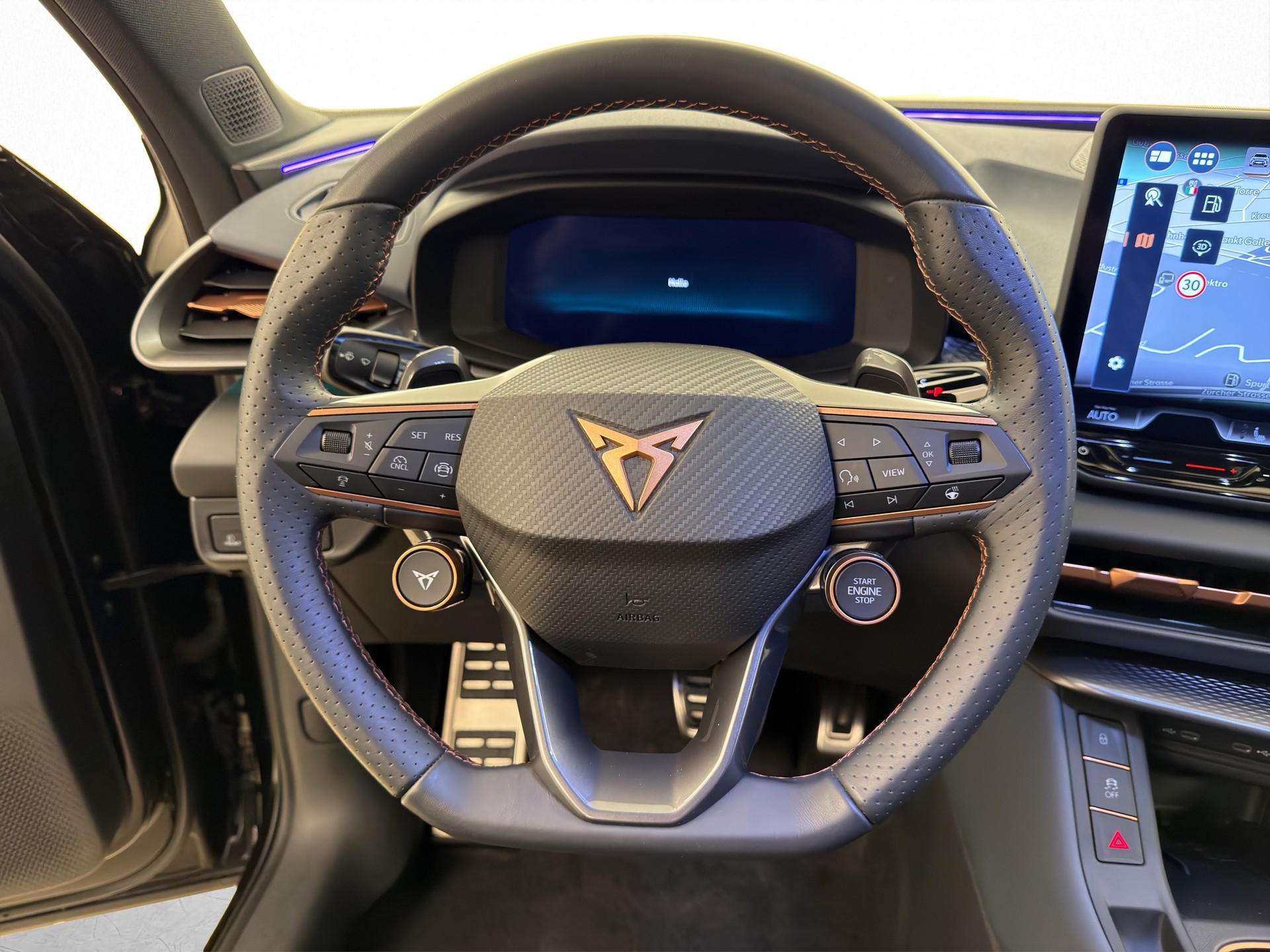 CUPRA Terramar 2.0 TSI VZ 4Drive DSG-image-5
