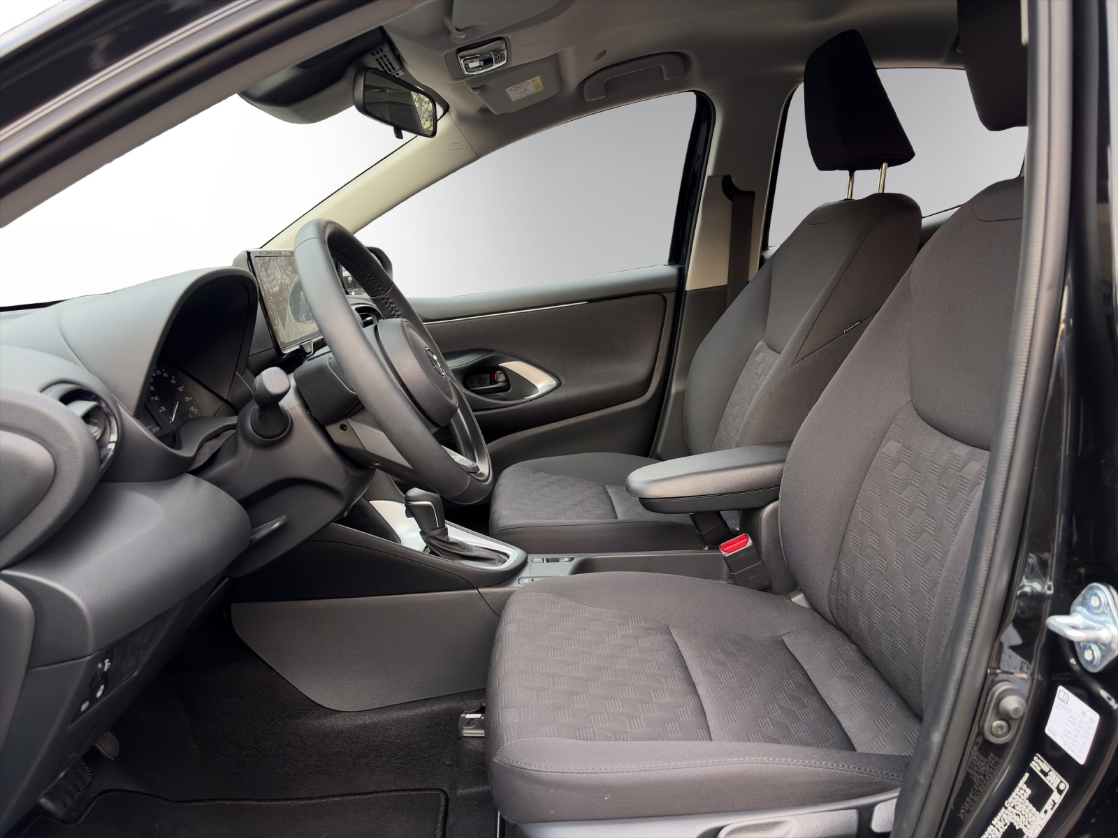 Image MAZDA 2 2 Hybrid Exclusive-line